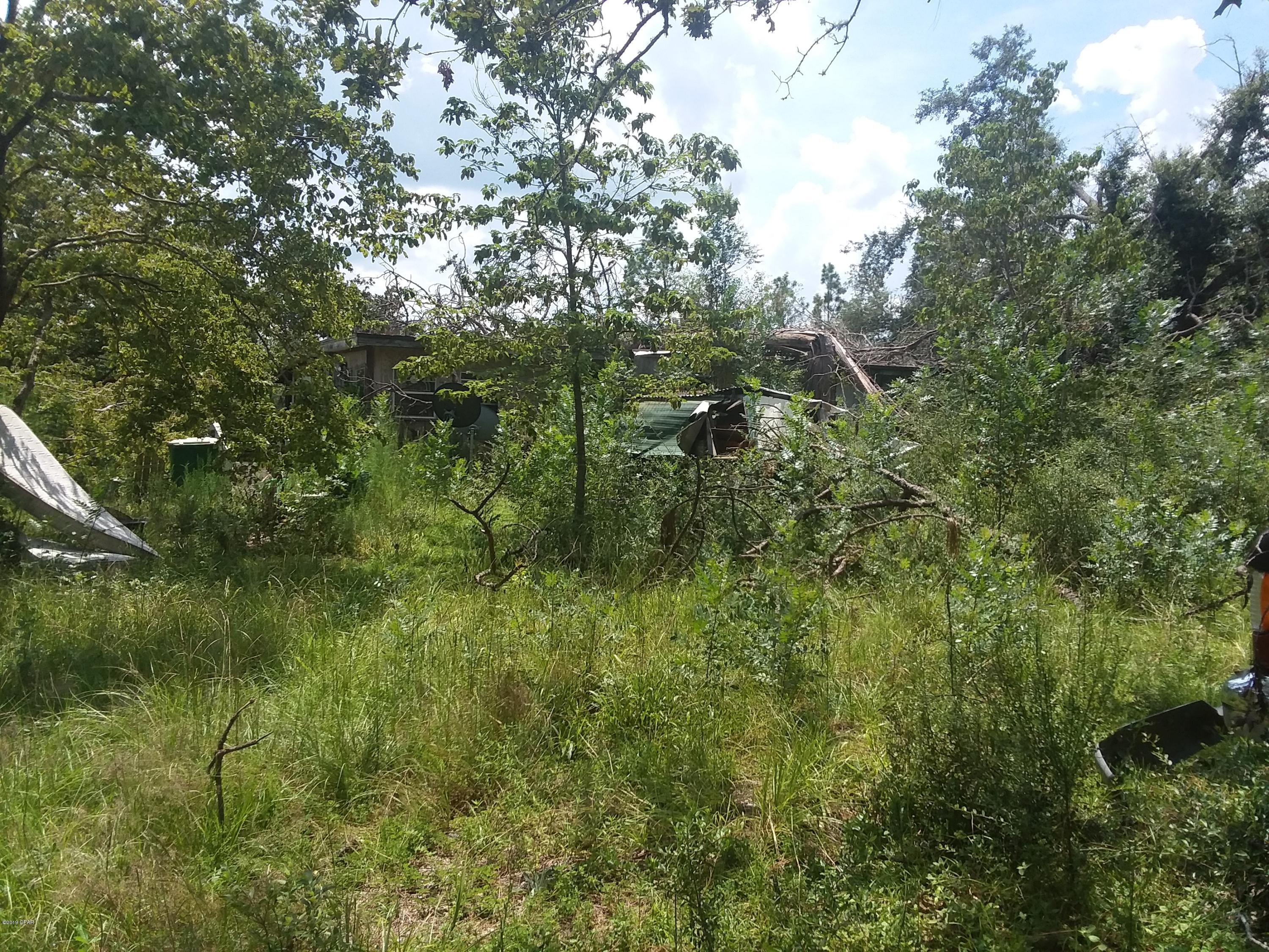 No Named Subdivision - Land