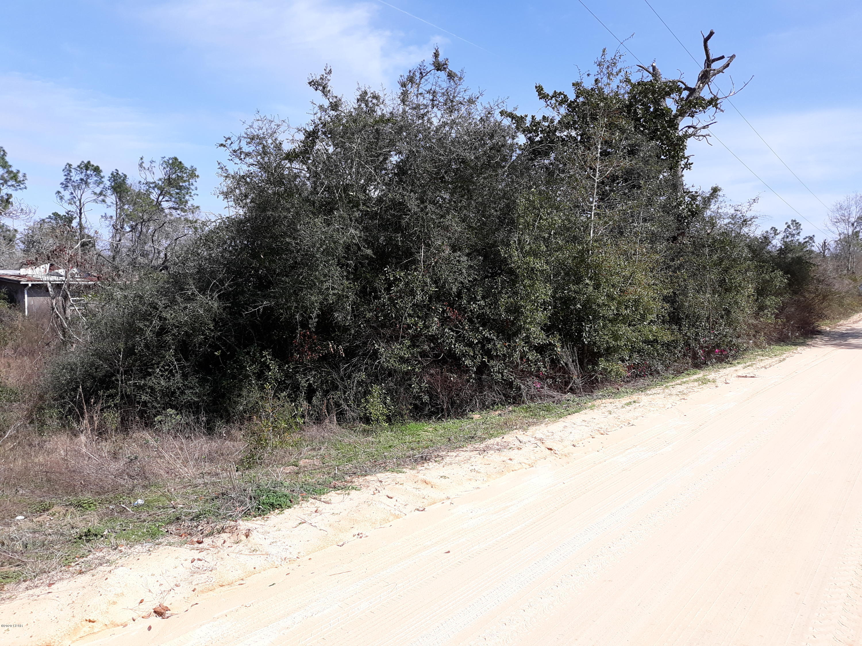 No Named Subdivision - Land