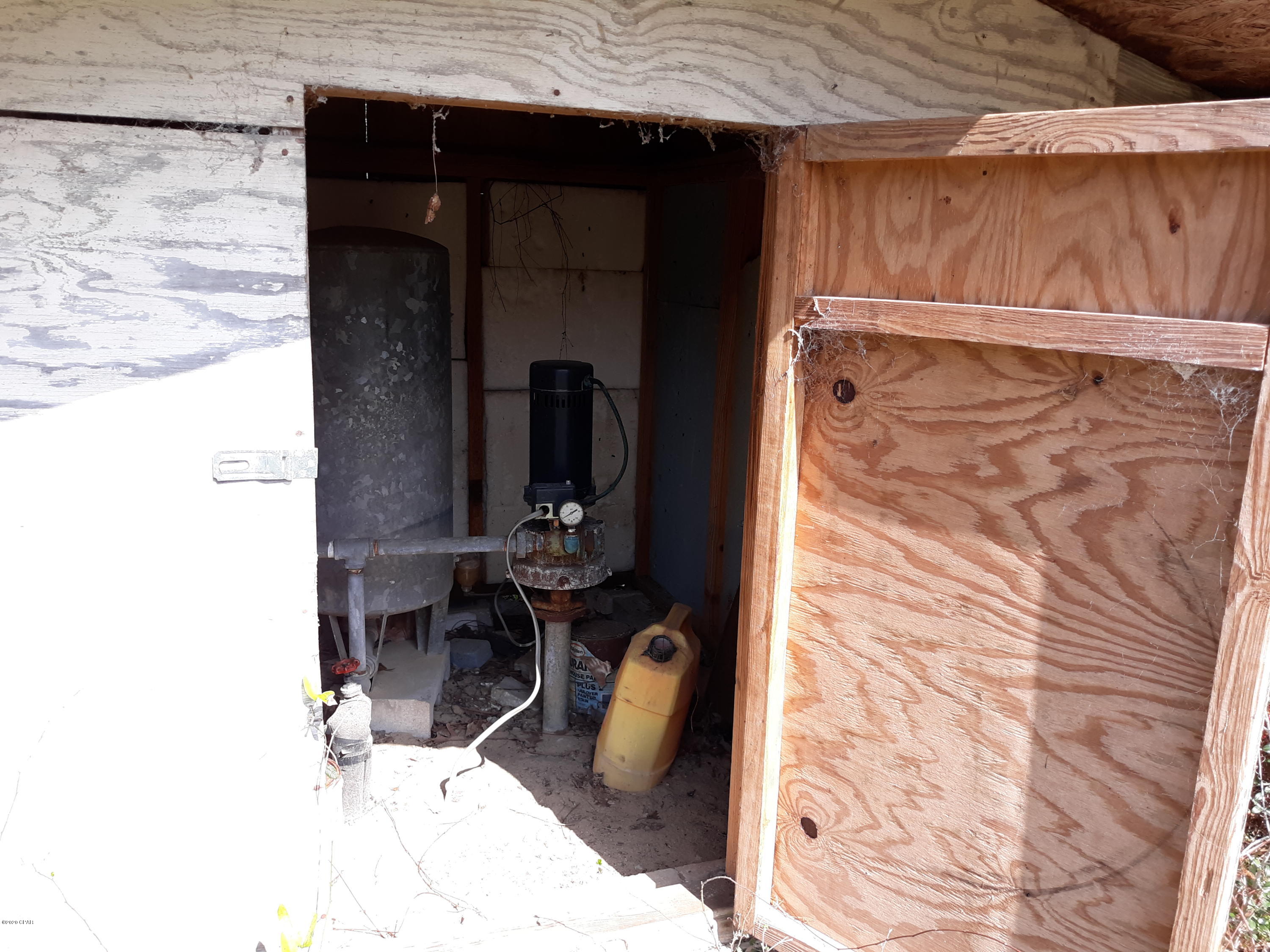 No Named Subdivision - Land