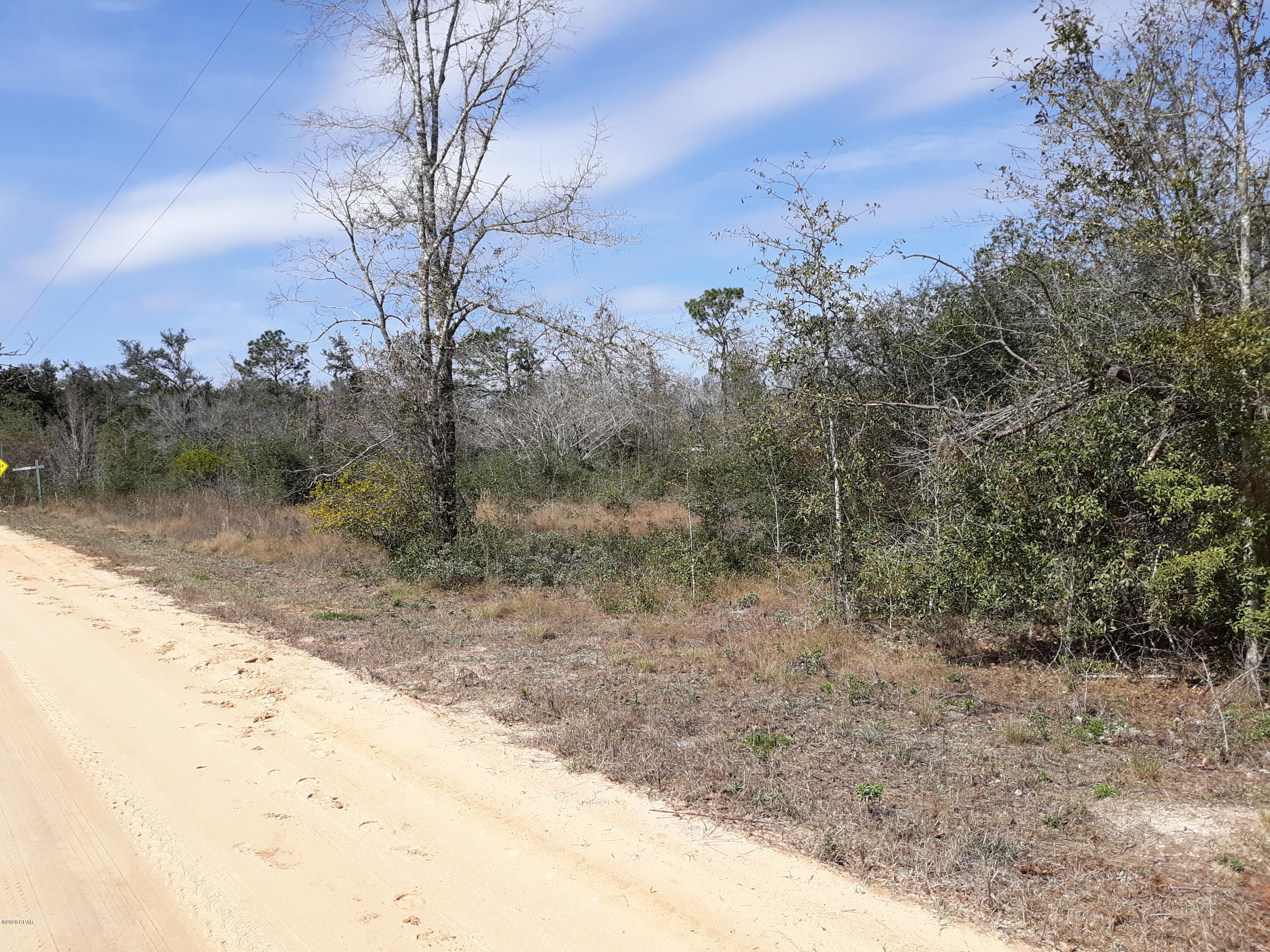 No Named Subdivision - Land