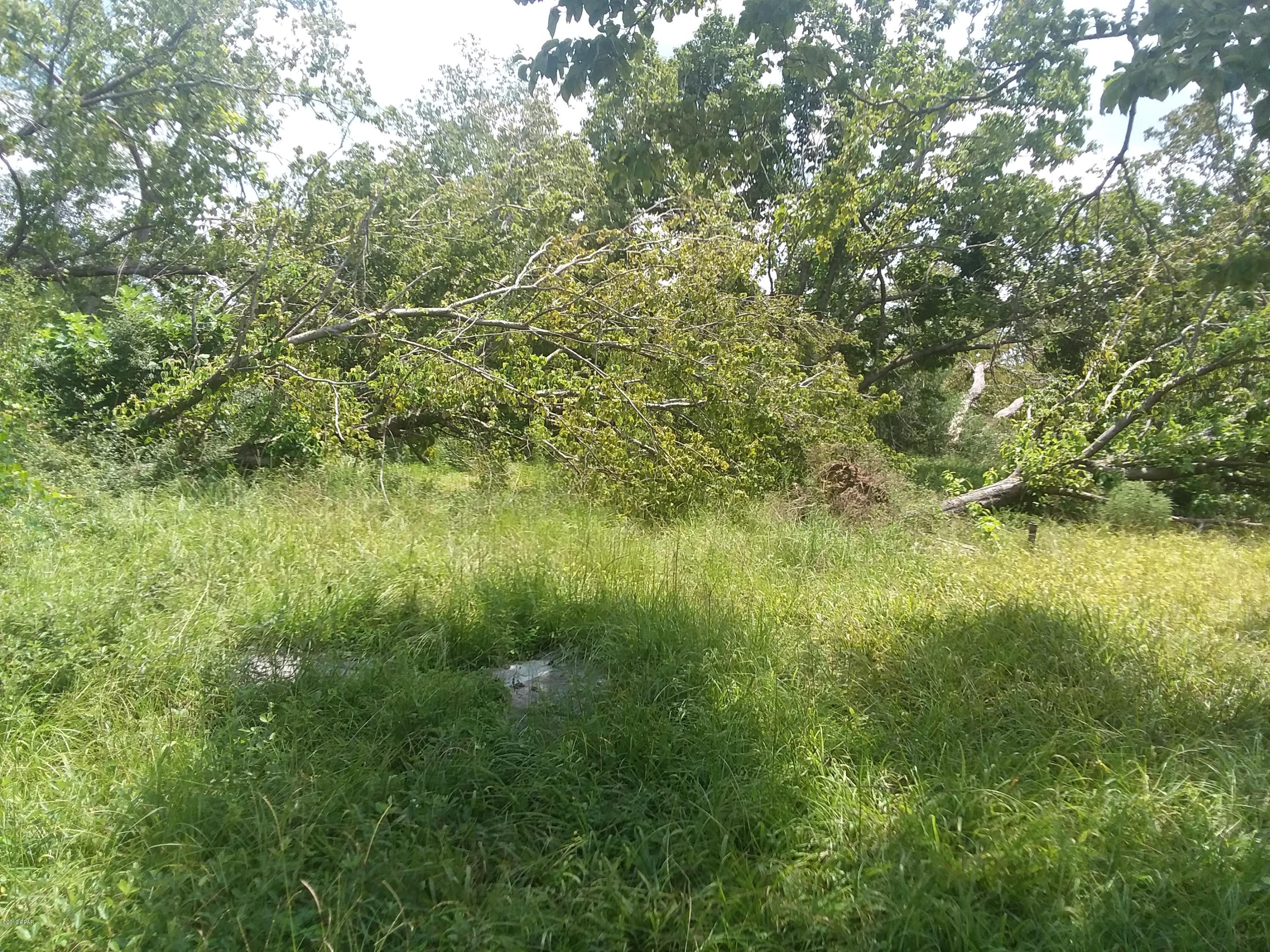 No Named Subdivision - Land