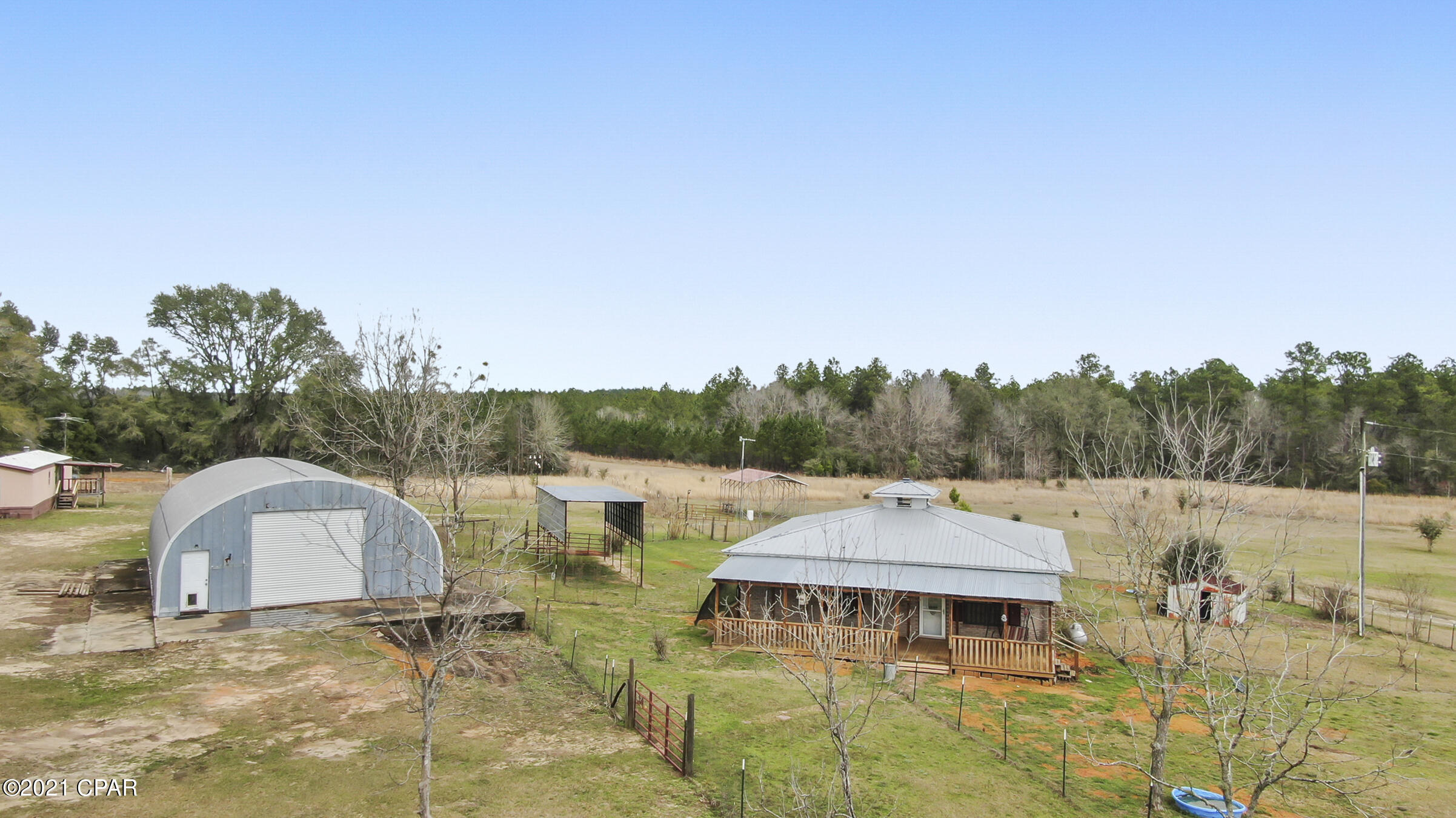 No Named Subdivision - Residential