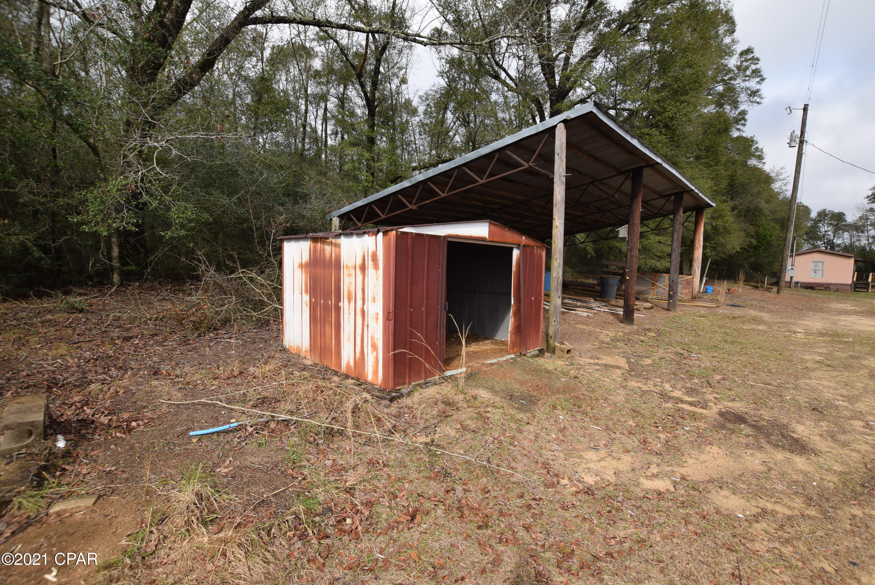 No Named Subdivision - Residential