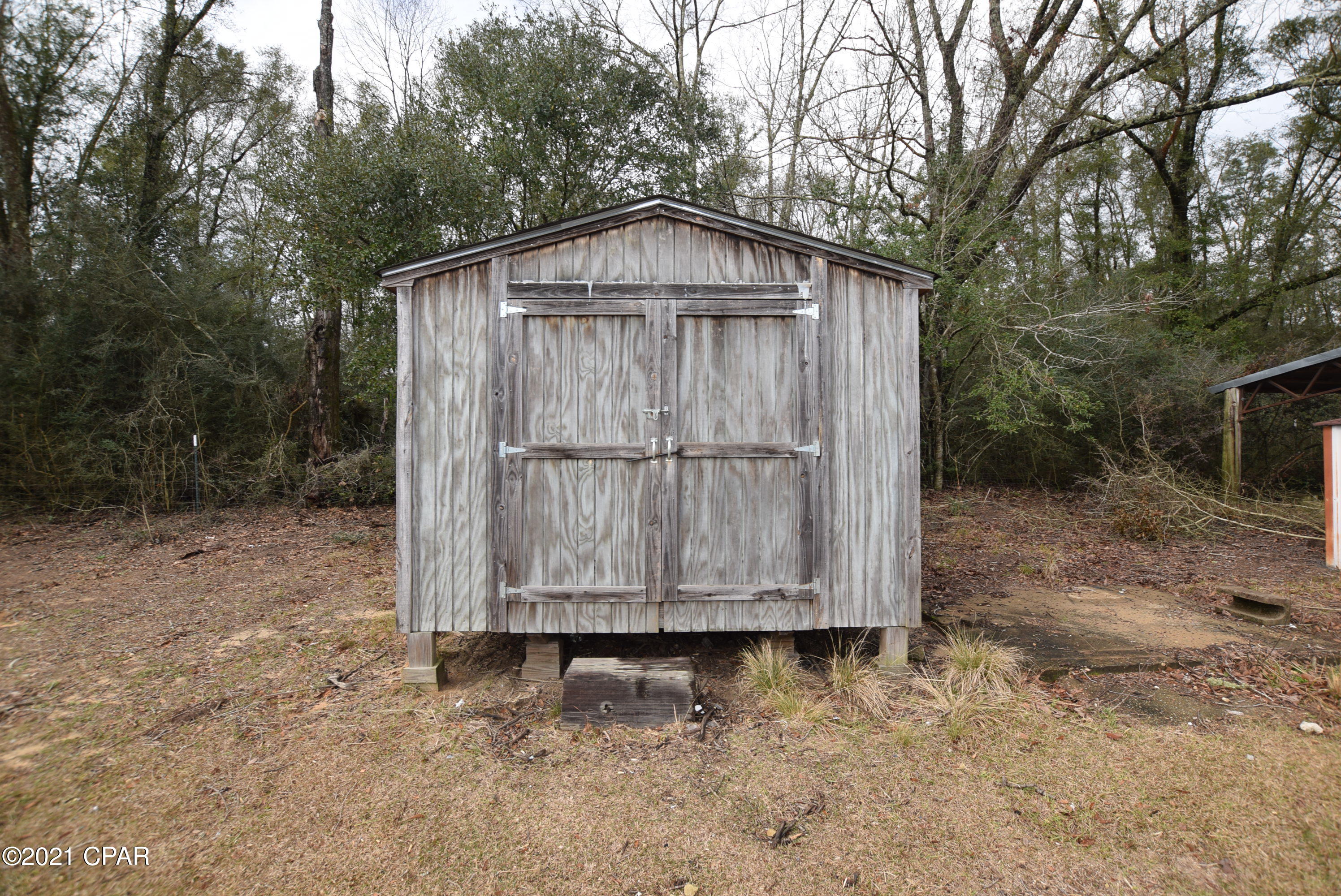 No Named Subdivision - Residential