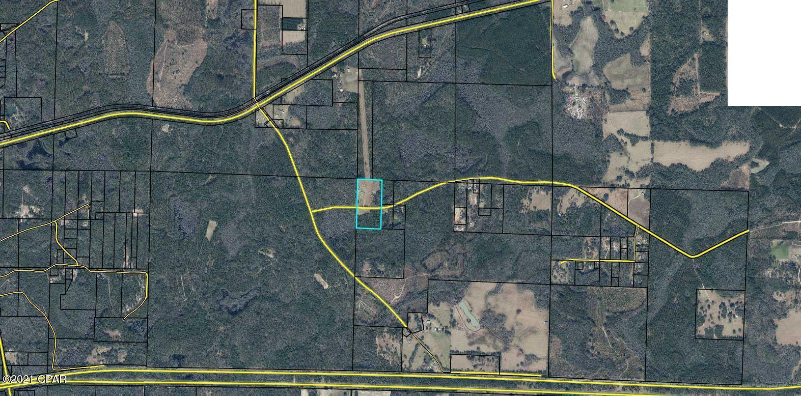 No Named Subdivision - Residential