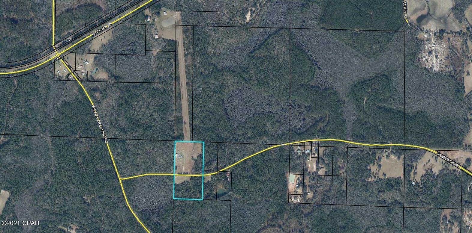 No Named Subdivision - Residential