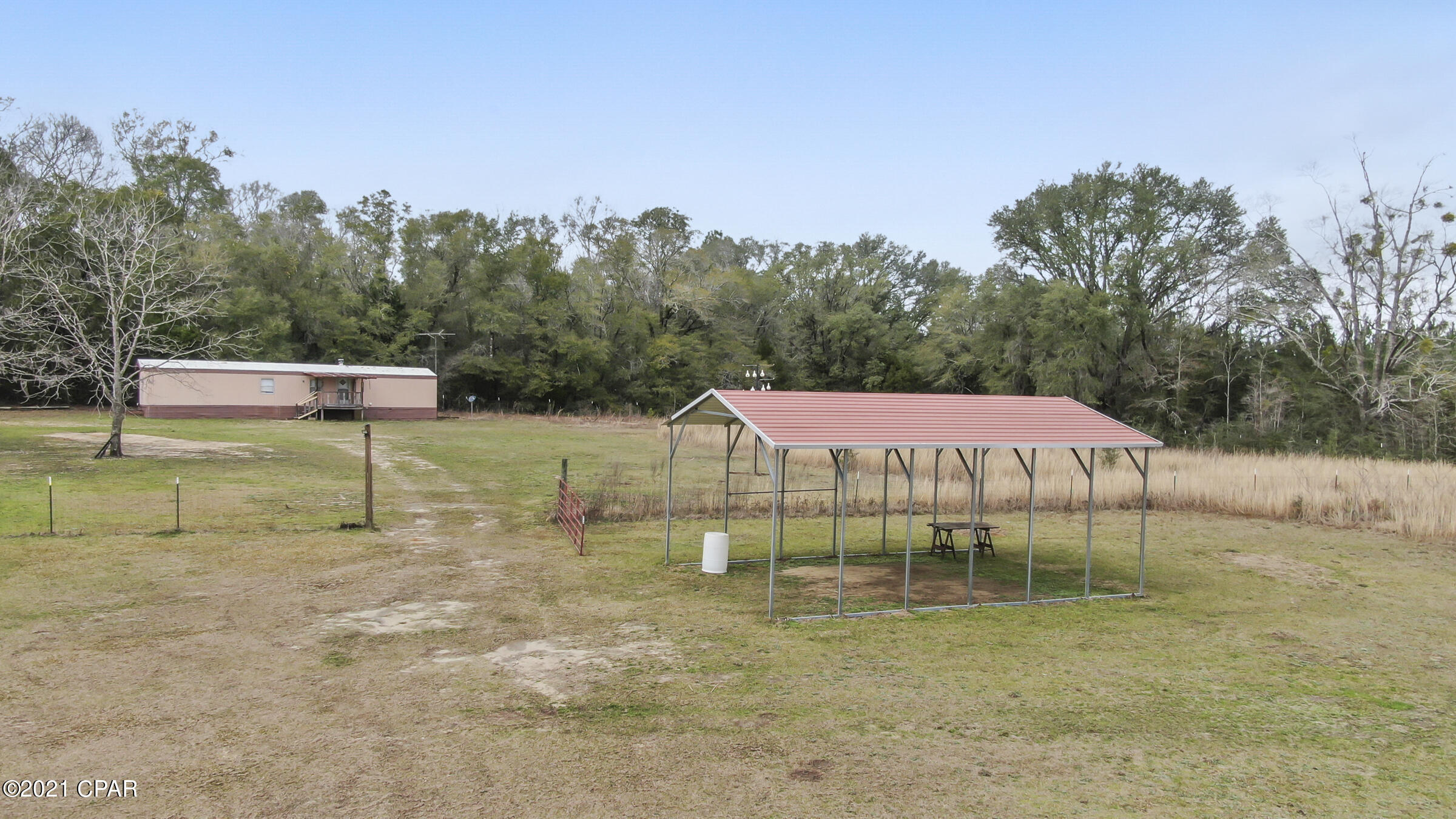 No Named Subdivision - Residential