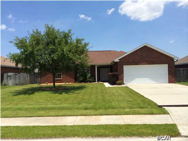 Cherokee Heights Phase II - Residential Lease