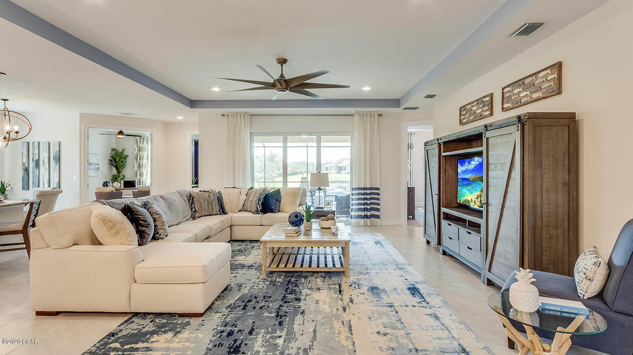 Hodges Bayou Plantation 1 - Residential