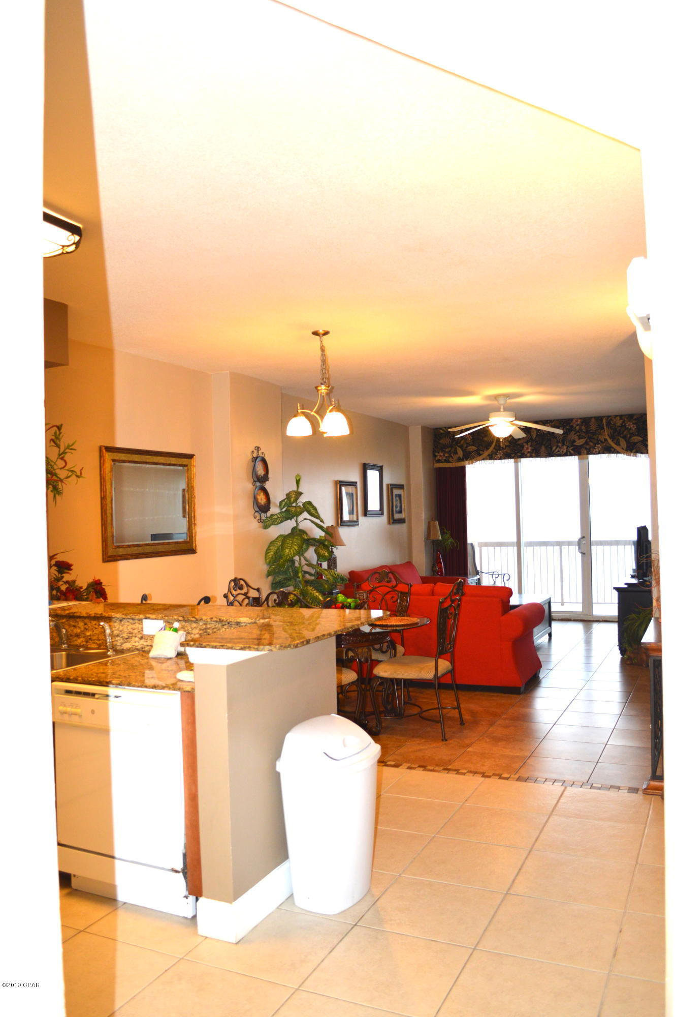 Sunrise Beach - Residential