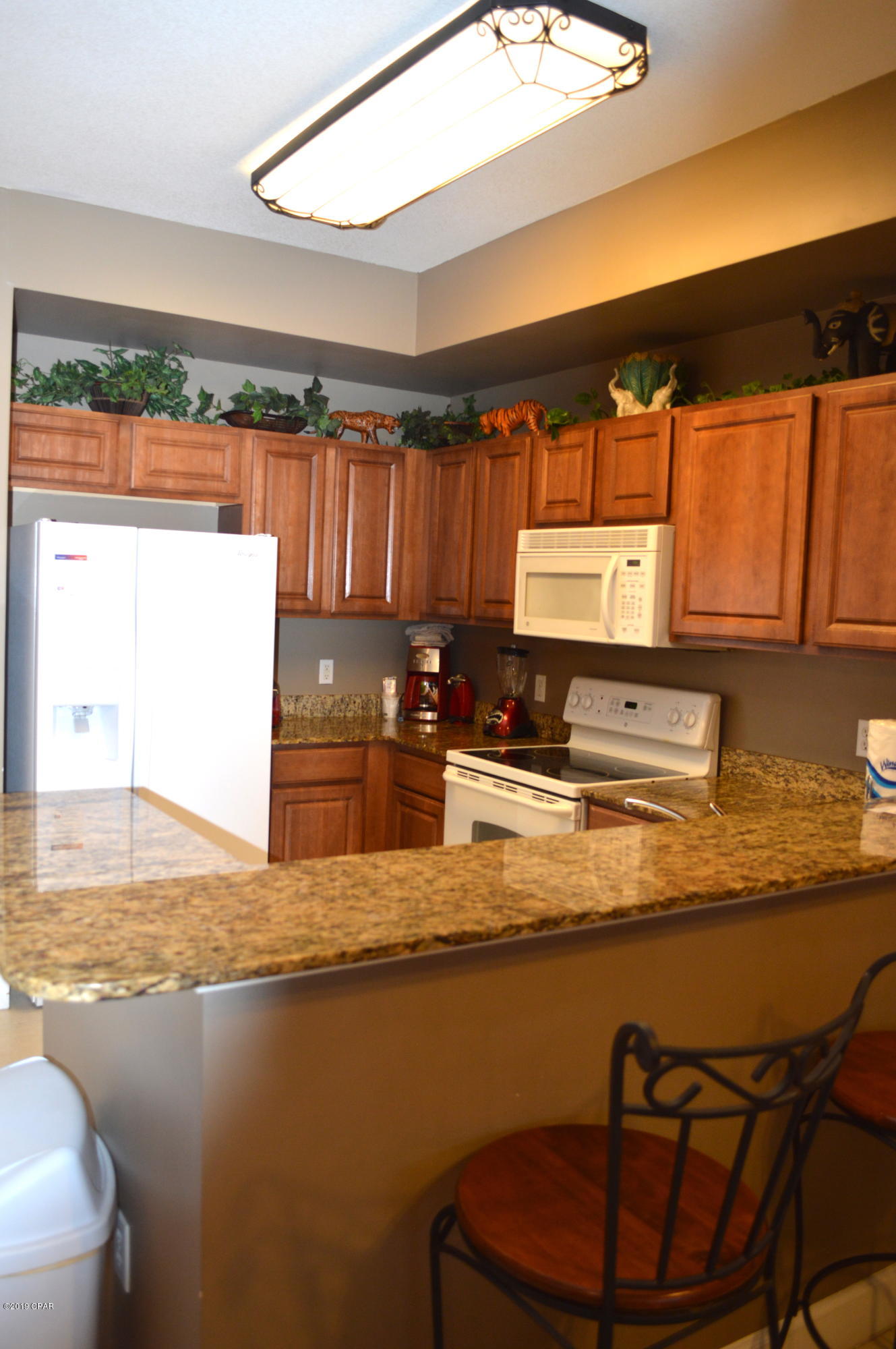 Sunrise Beach - Residential