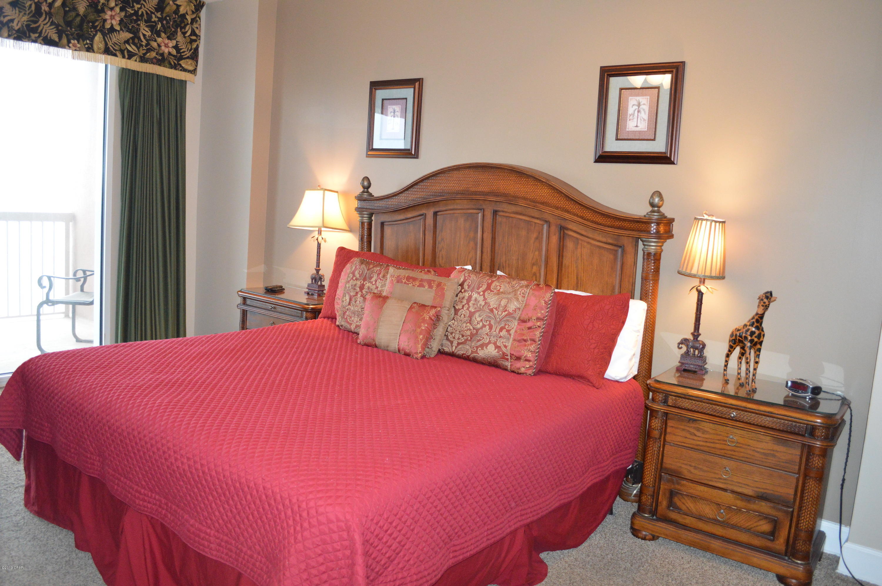 Sunrise Beach - Residential