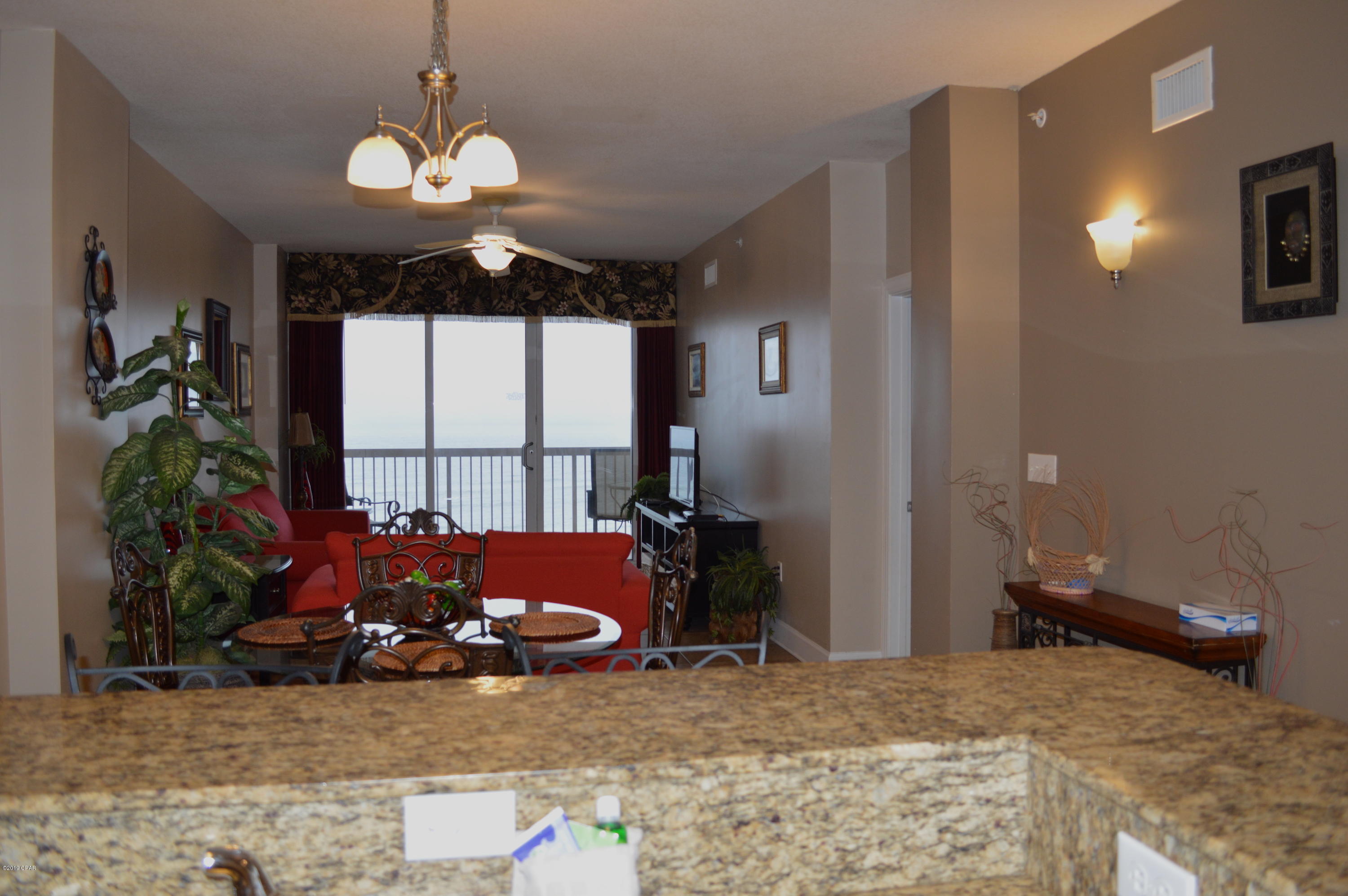 Sunrise Beach - Residential