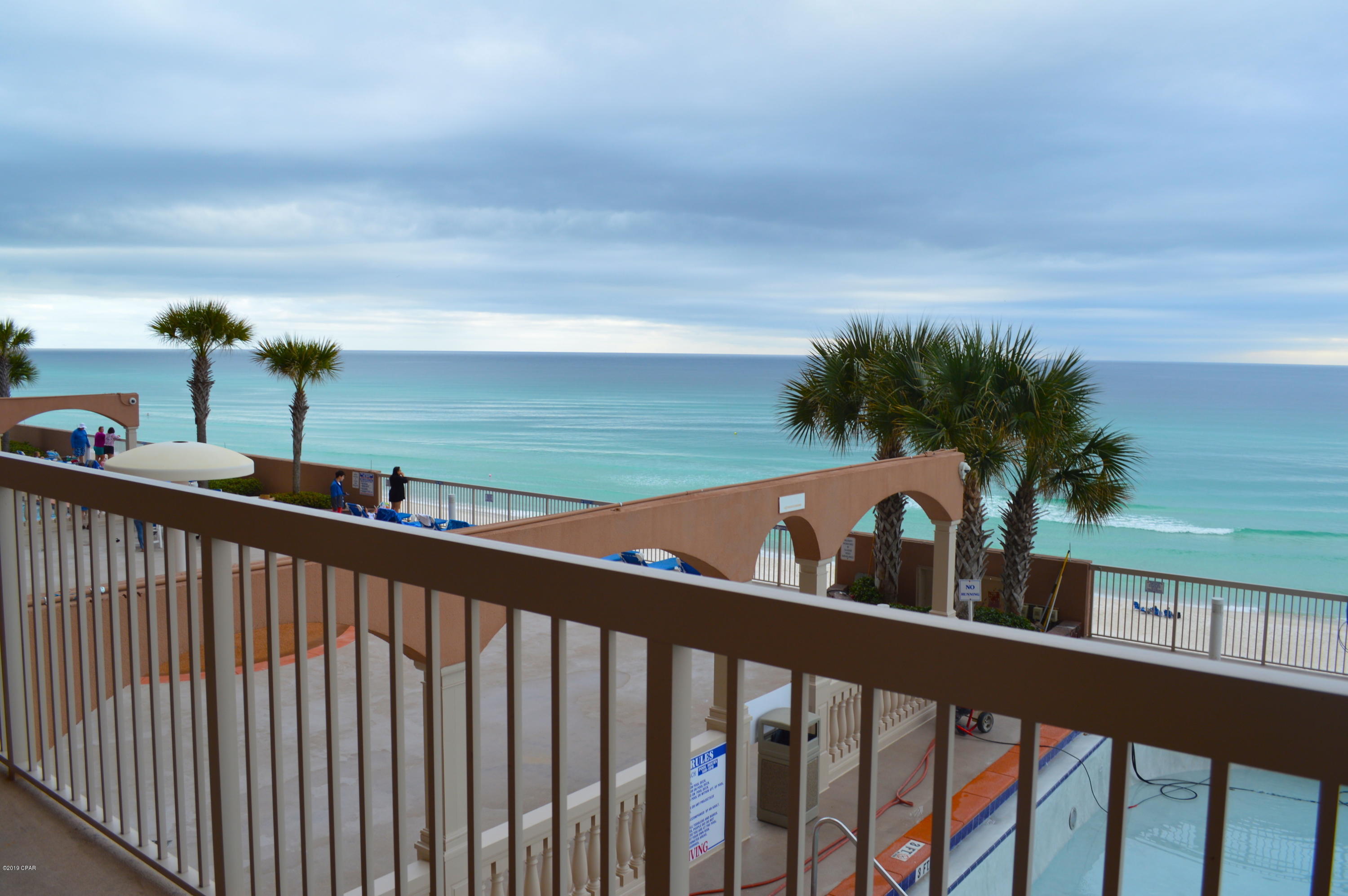 Sunrise Beach - Residential