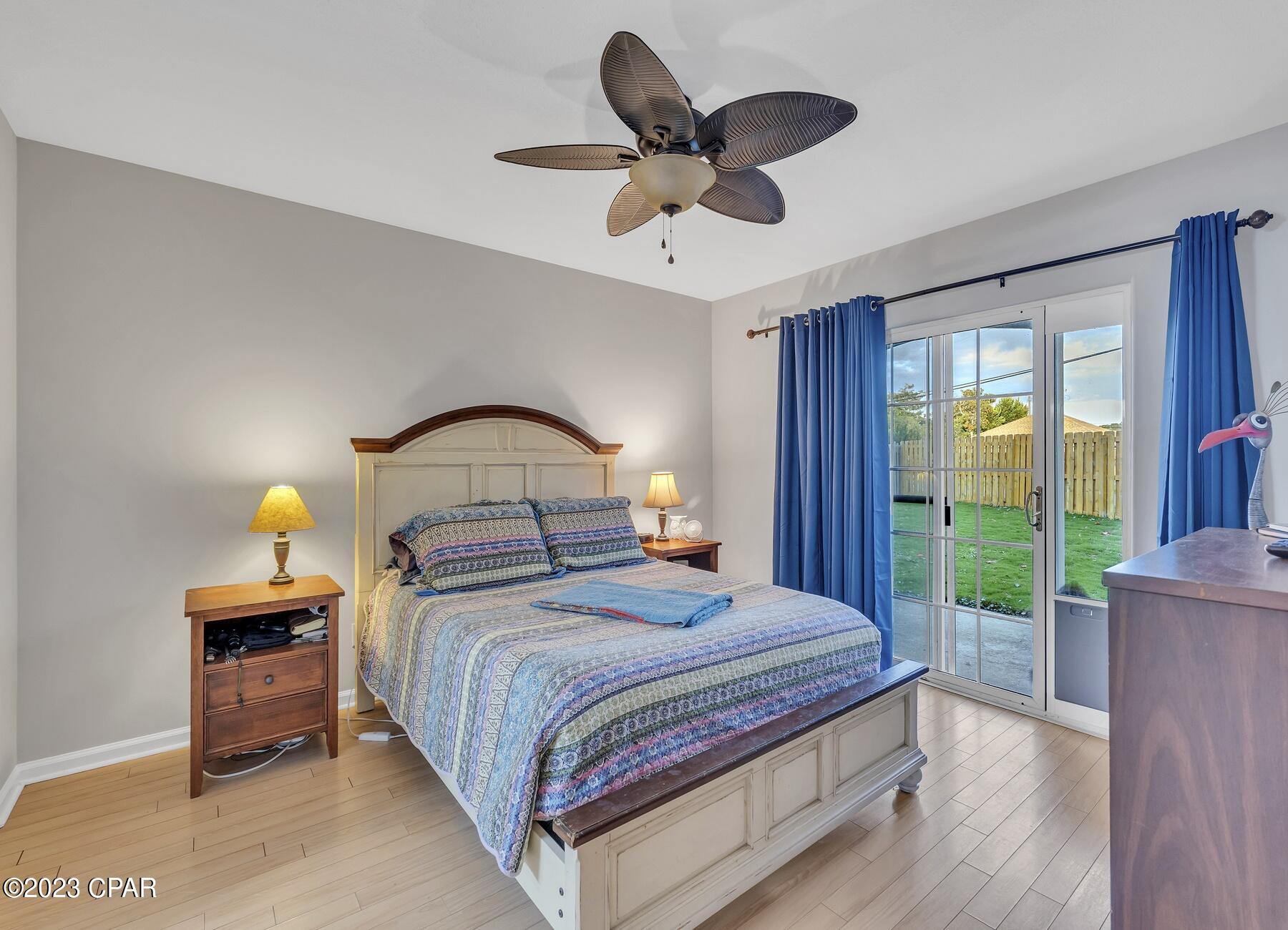 Open Sands - Residential