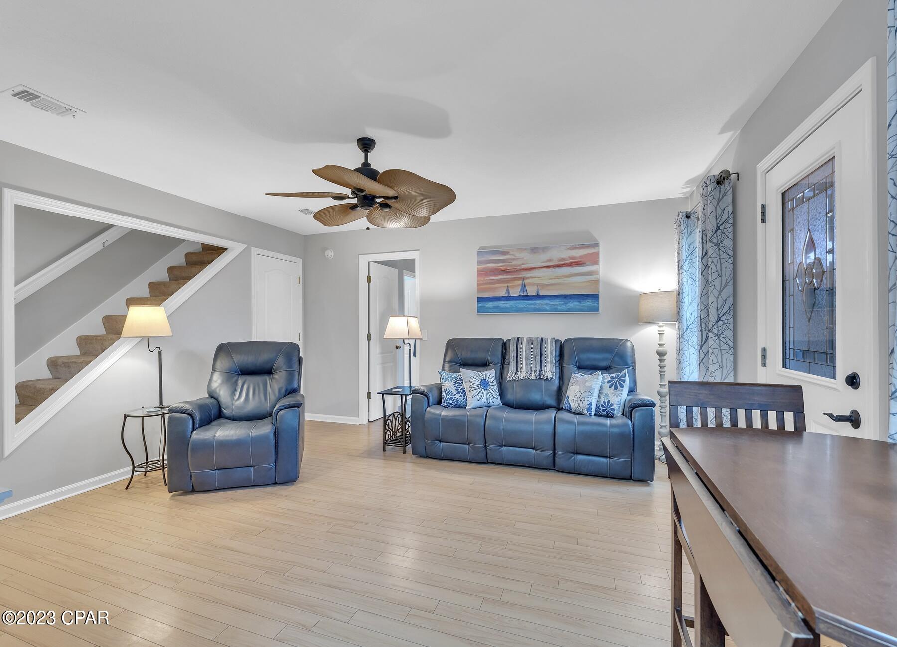 Open Sands - Residential