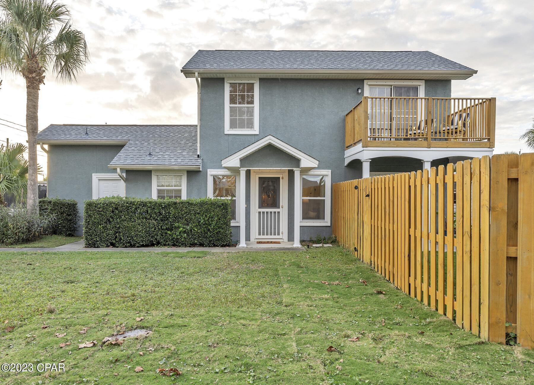 Open Sands - Residential