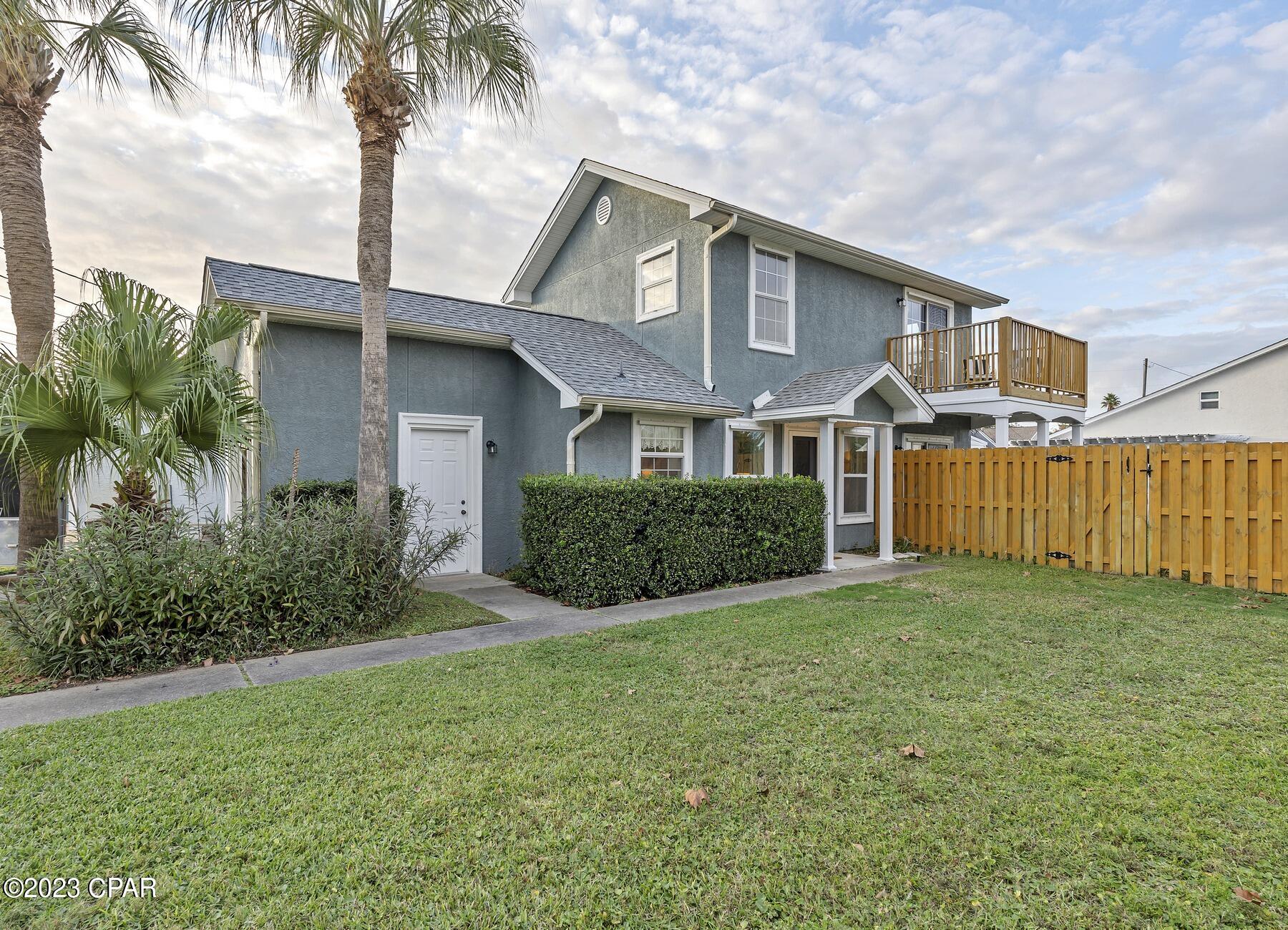 Open Sands - Residential