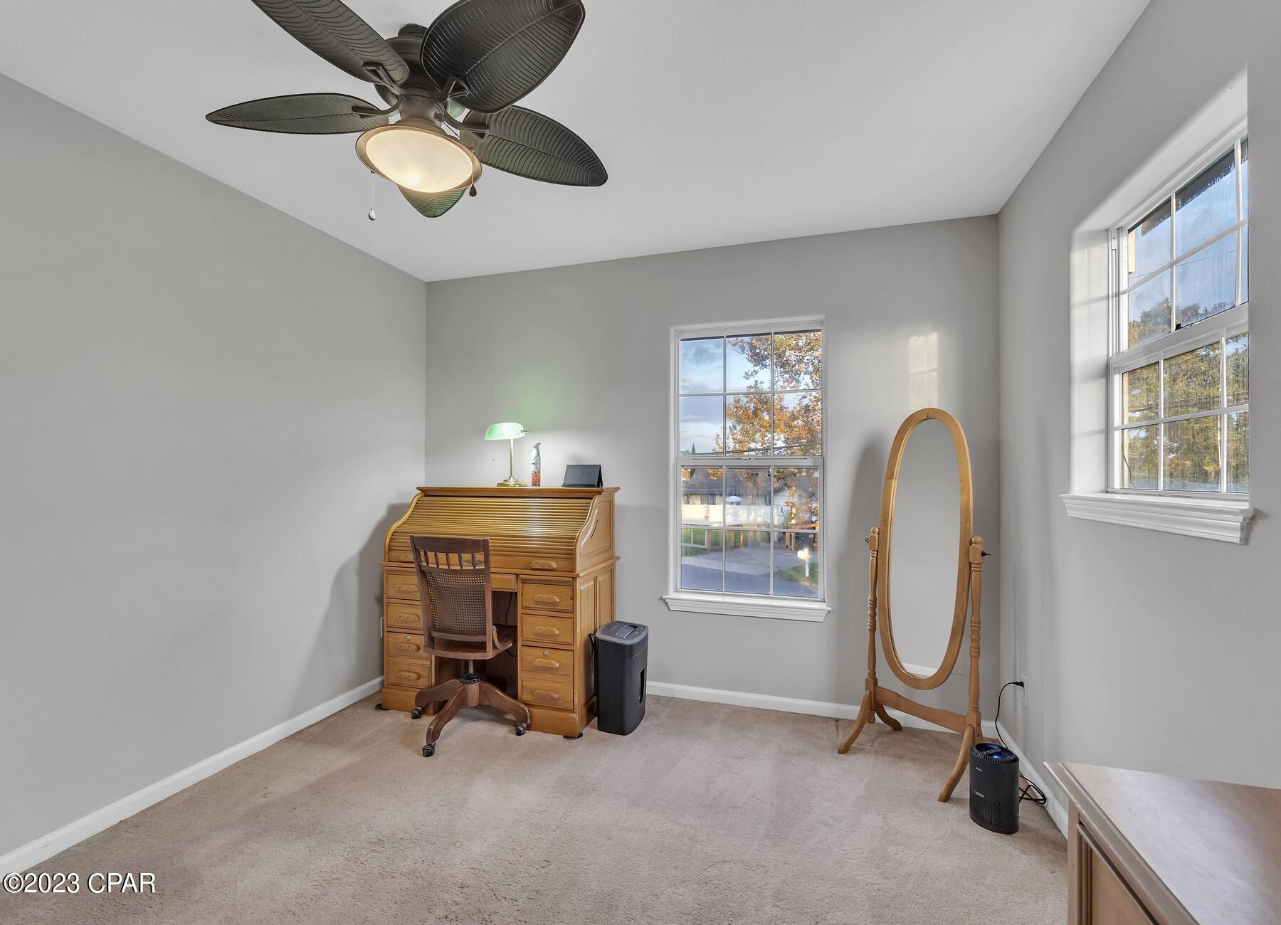 Open Sands - Residential