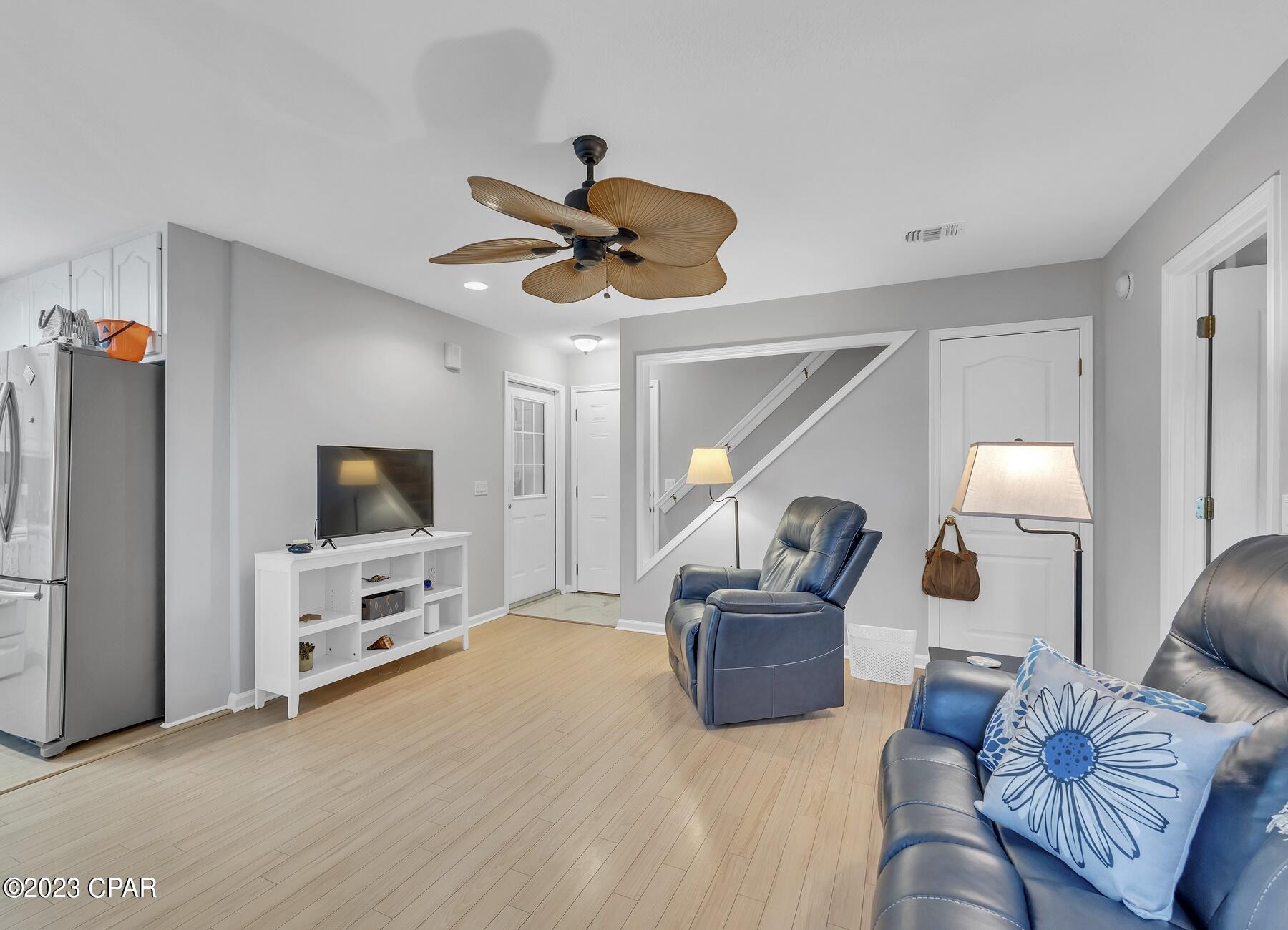 Open Sands - Residential