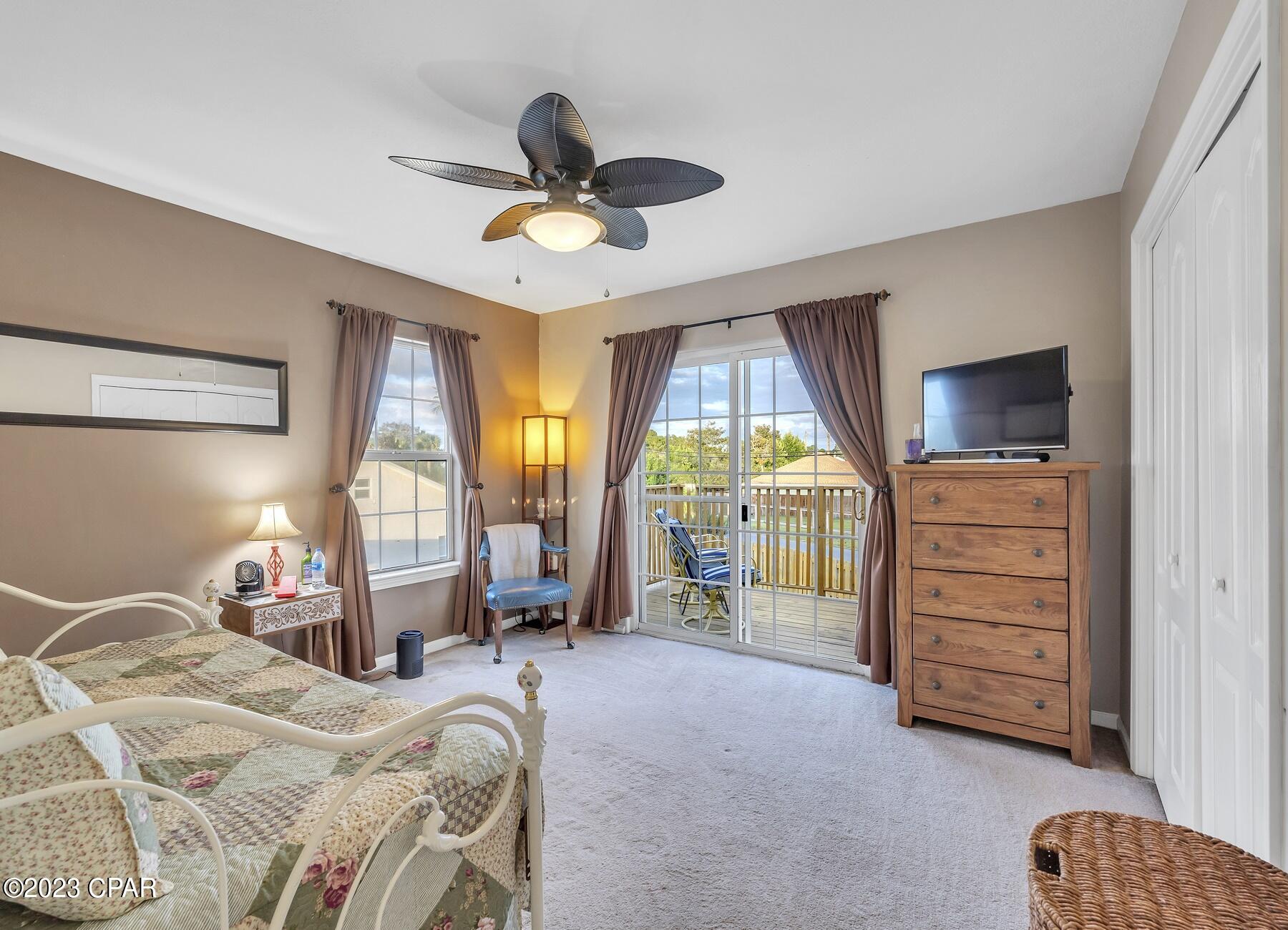 Open Sands - Residential