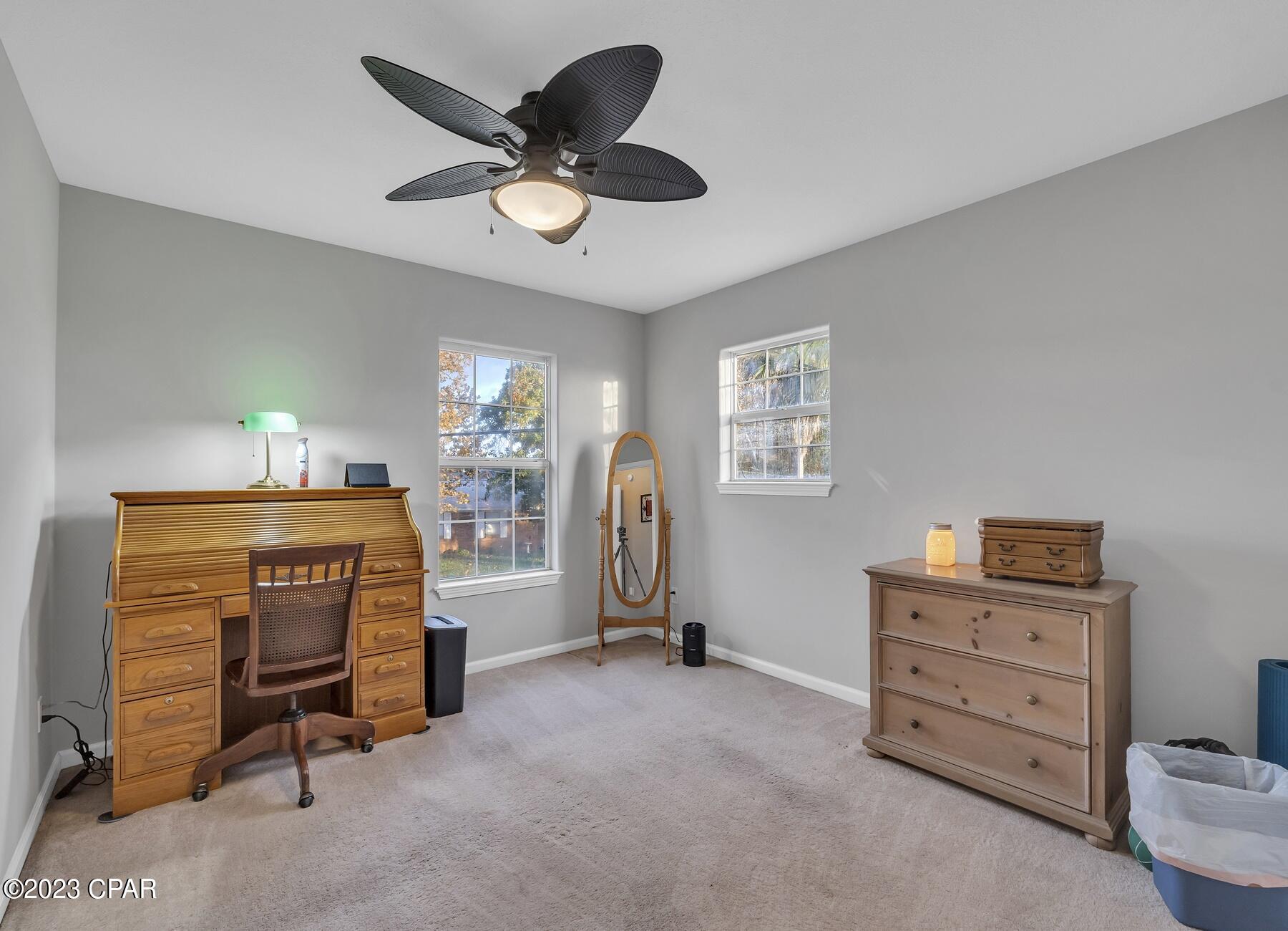 Open Sands - Residential