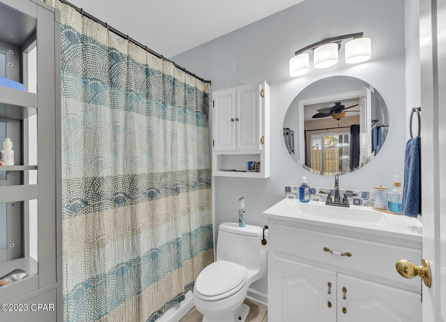 Open Sands - Residential