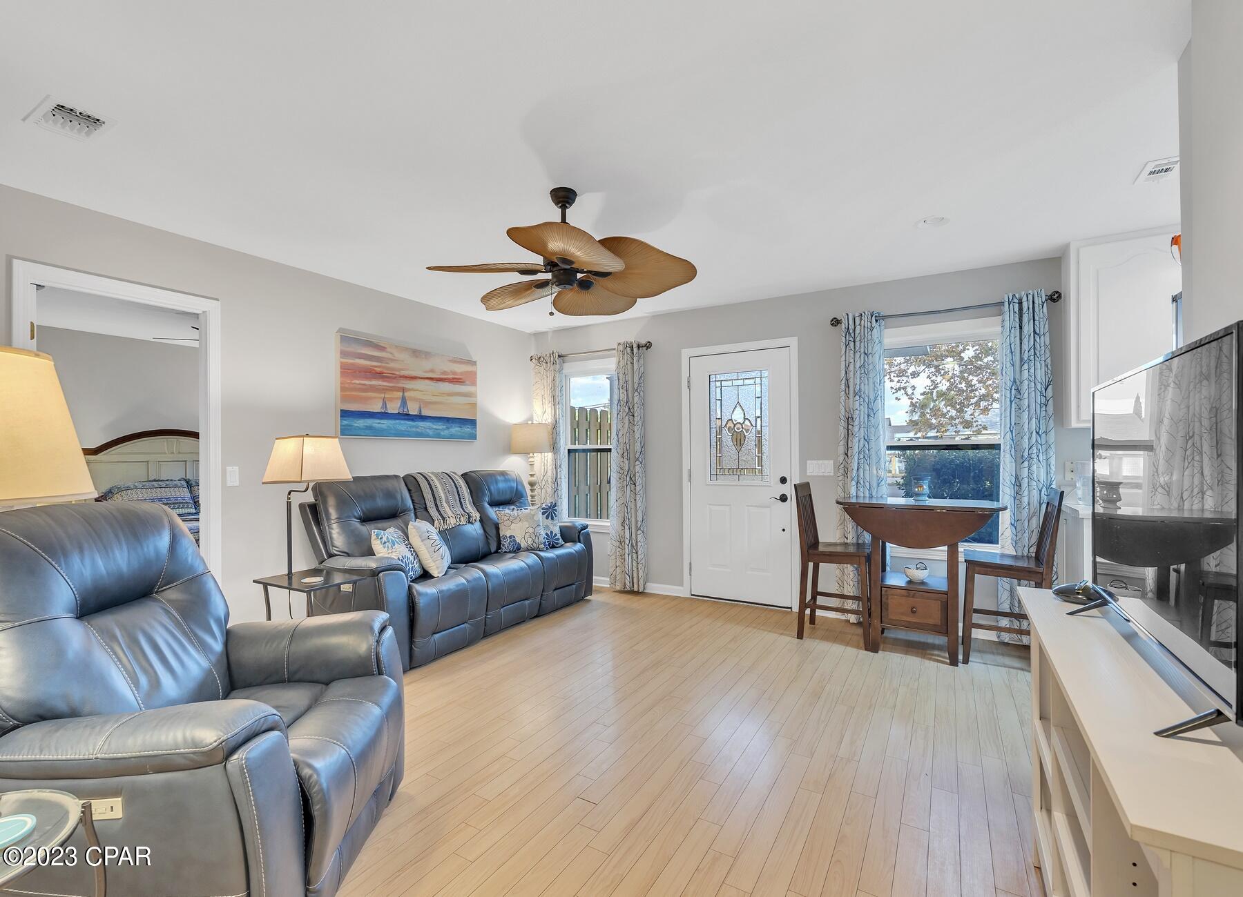 Open Sands - Residential