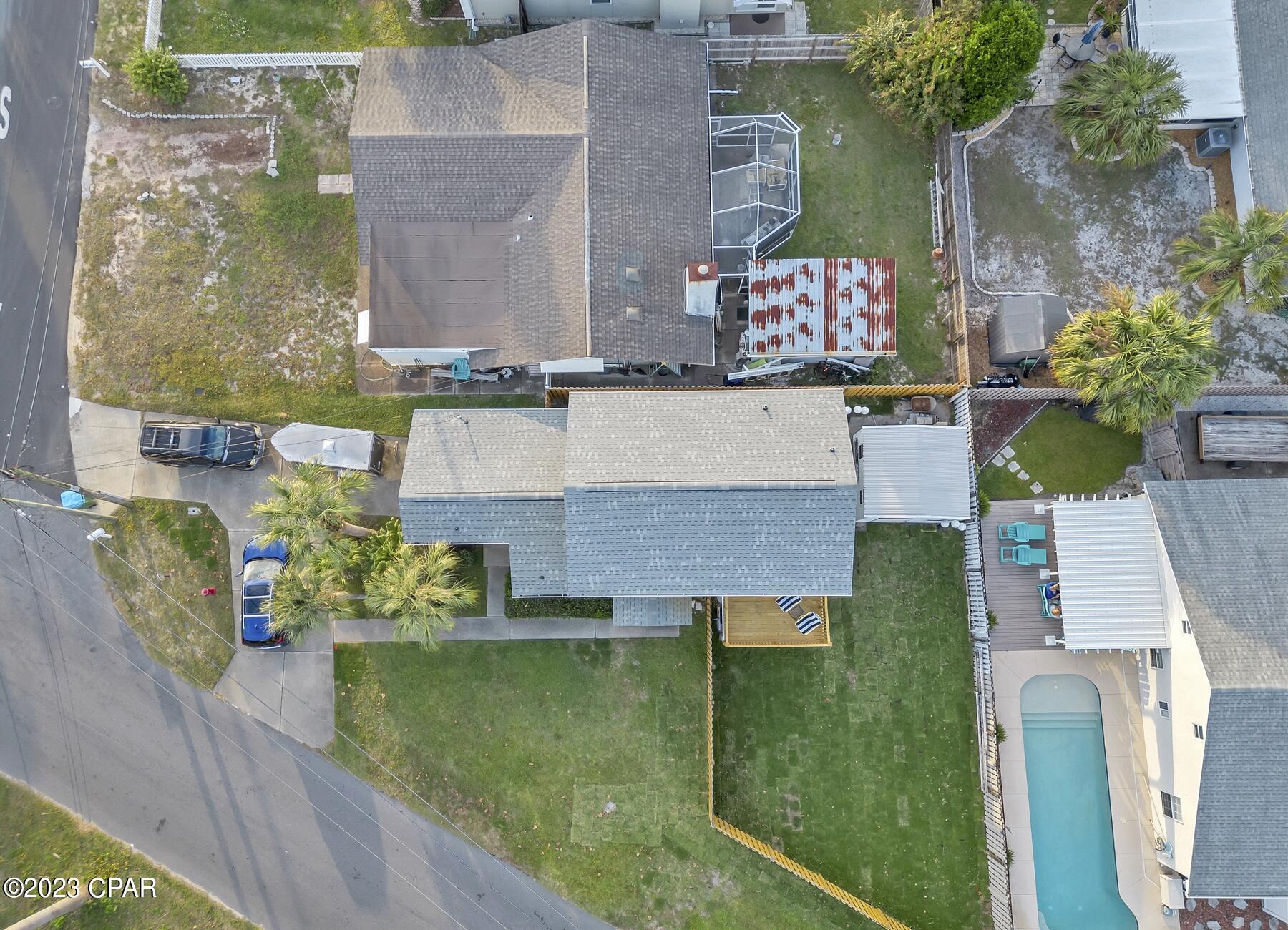 Open Sands - Residential