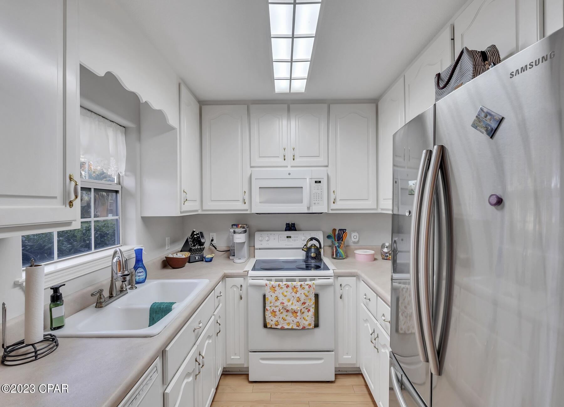 Open Sands - Residential