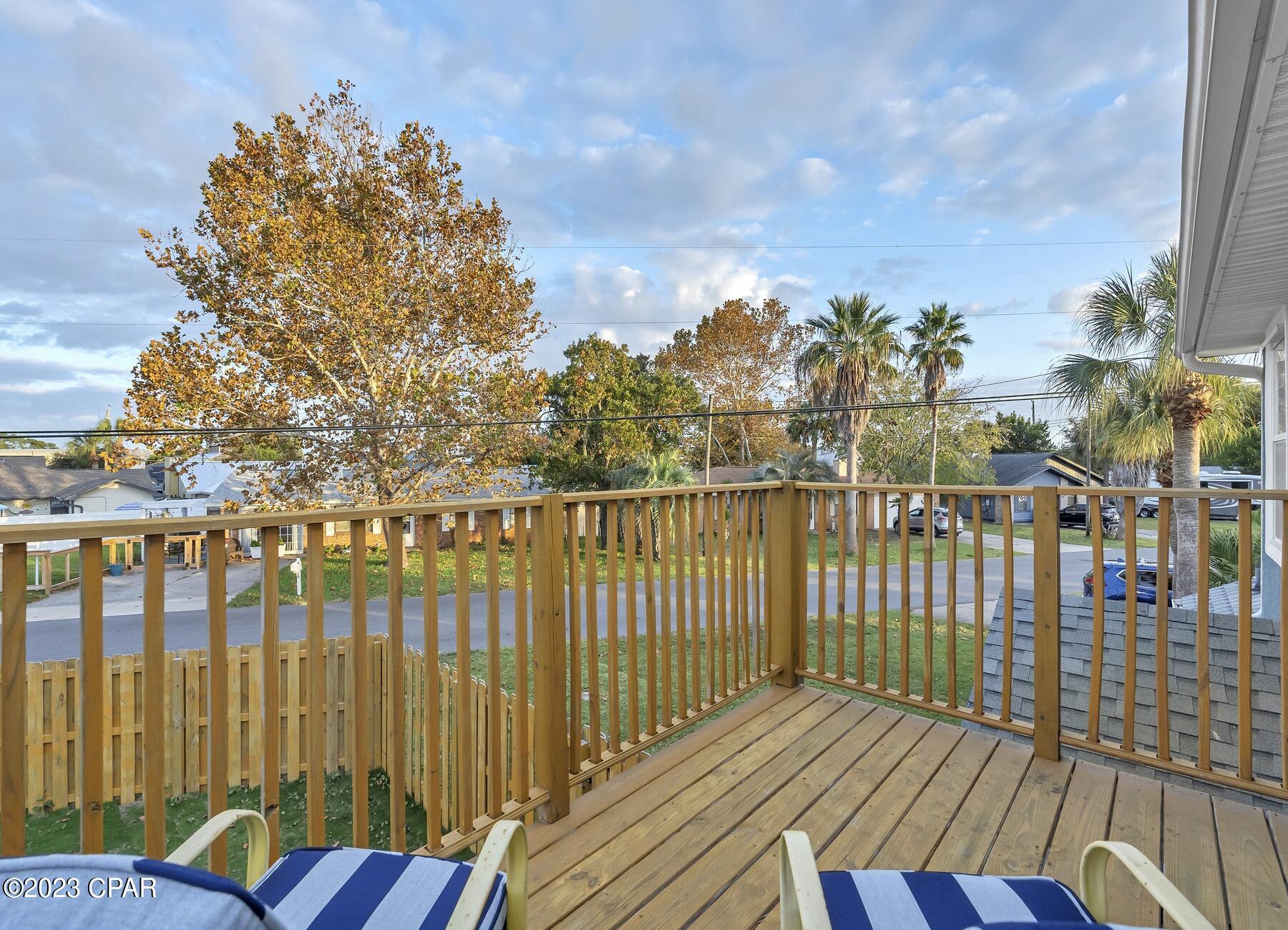 Open Sands - Residential