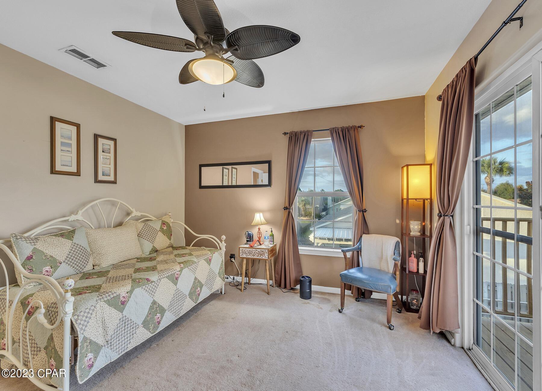 Open Sands - Residential