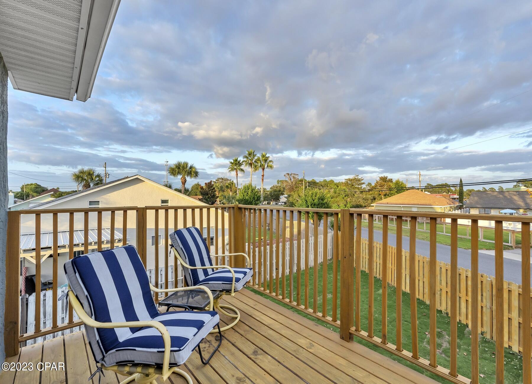 Open Sands - Residential