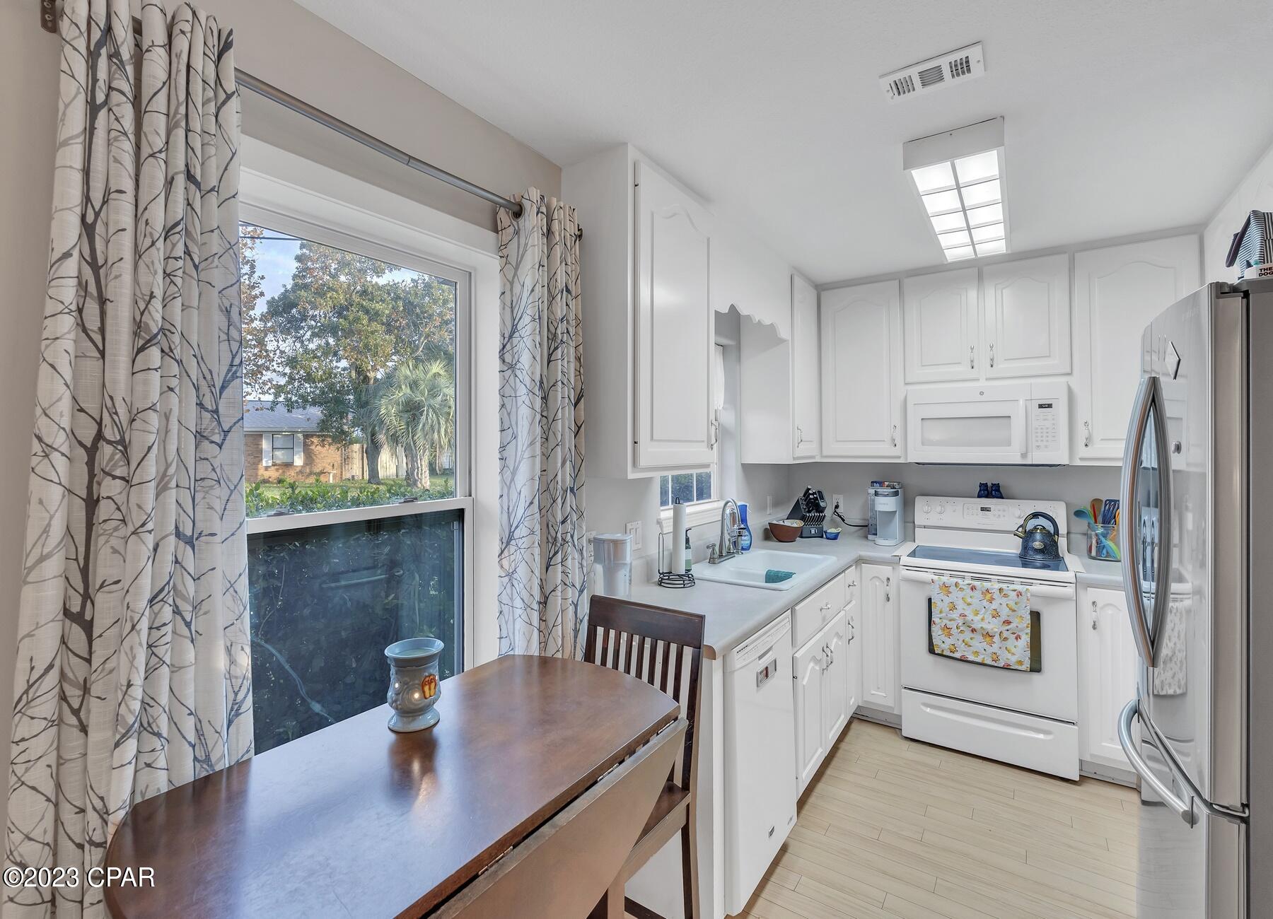 Open Sands - Residential