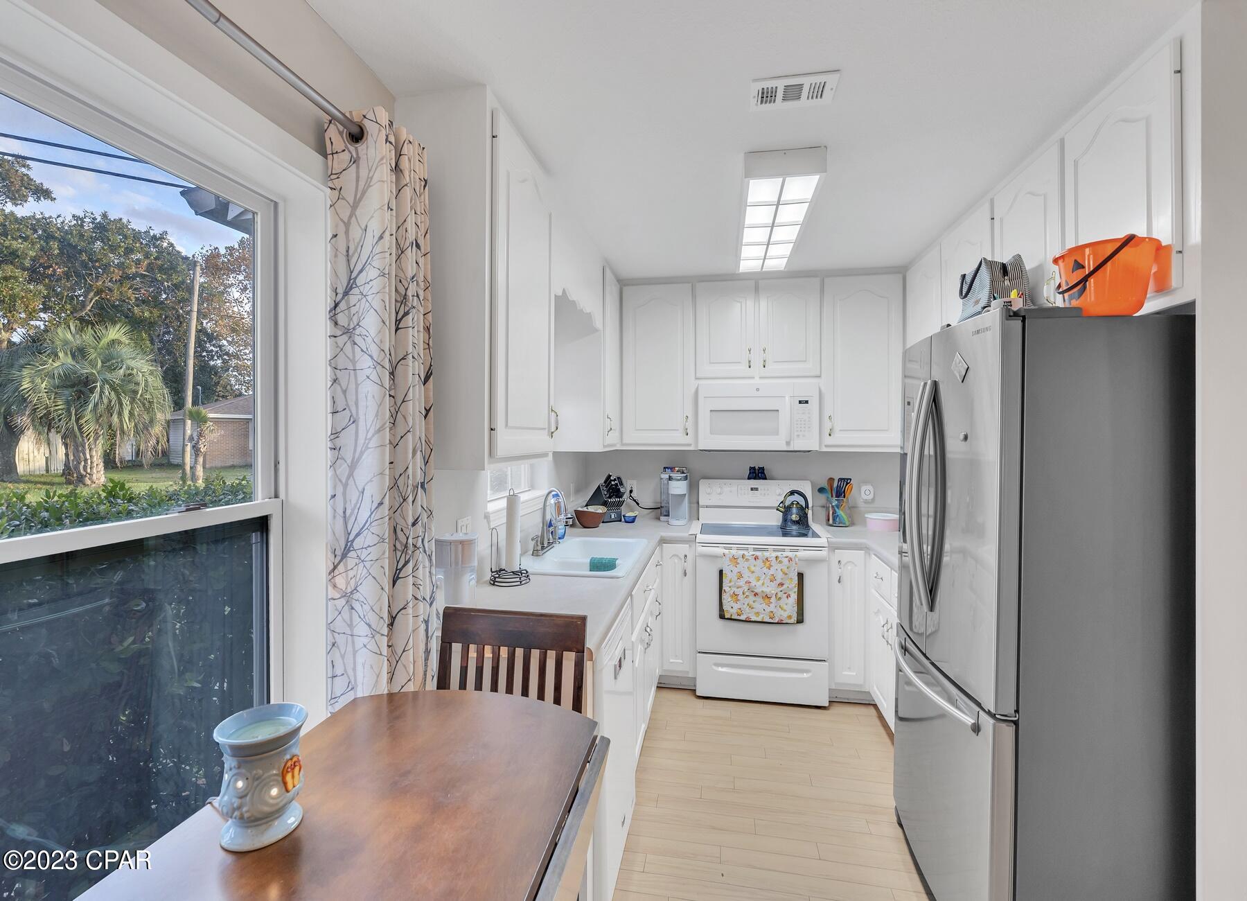 Open Sands - Residential