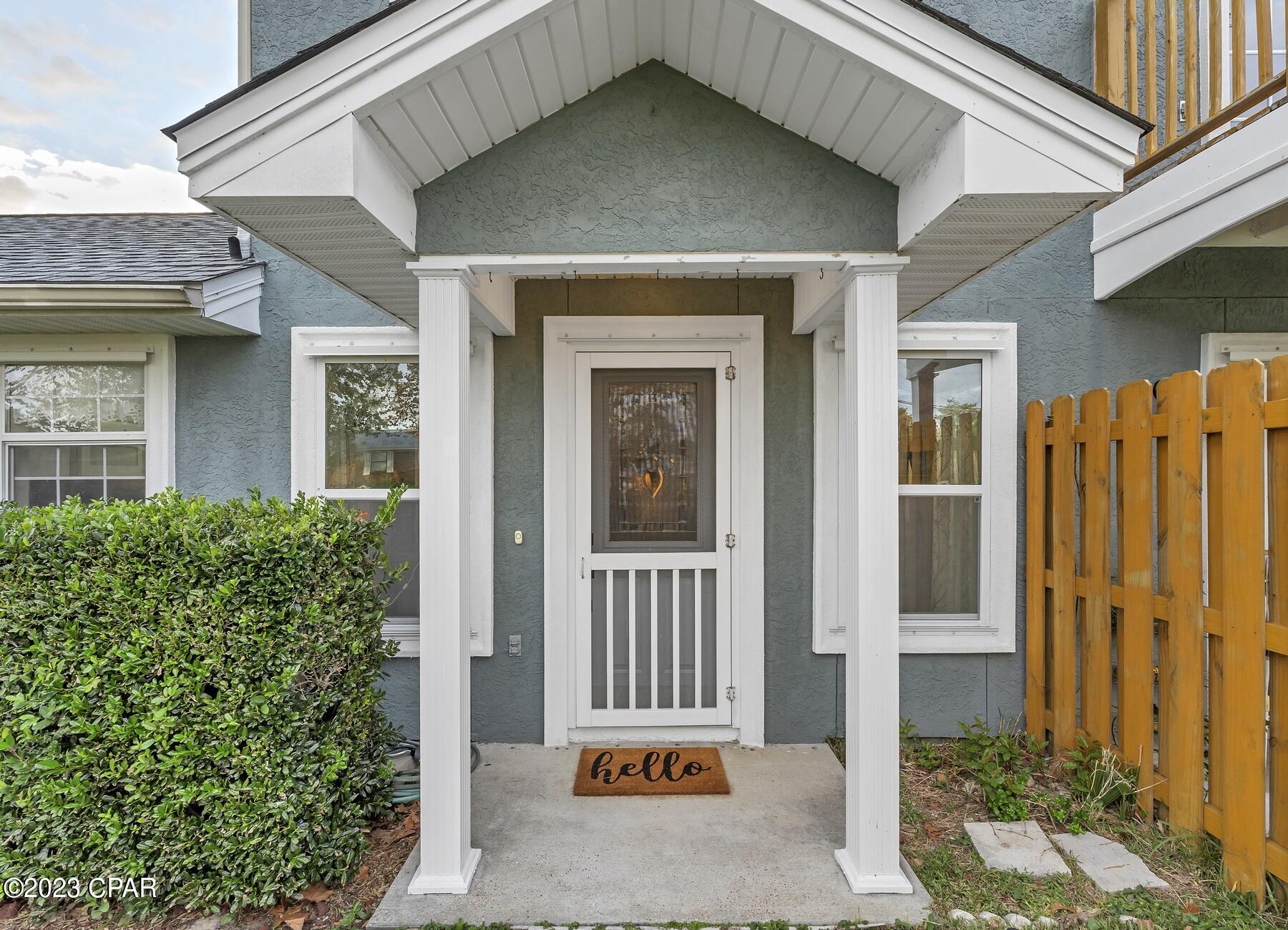 Open Sands - Residential