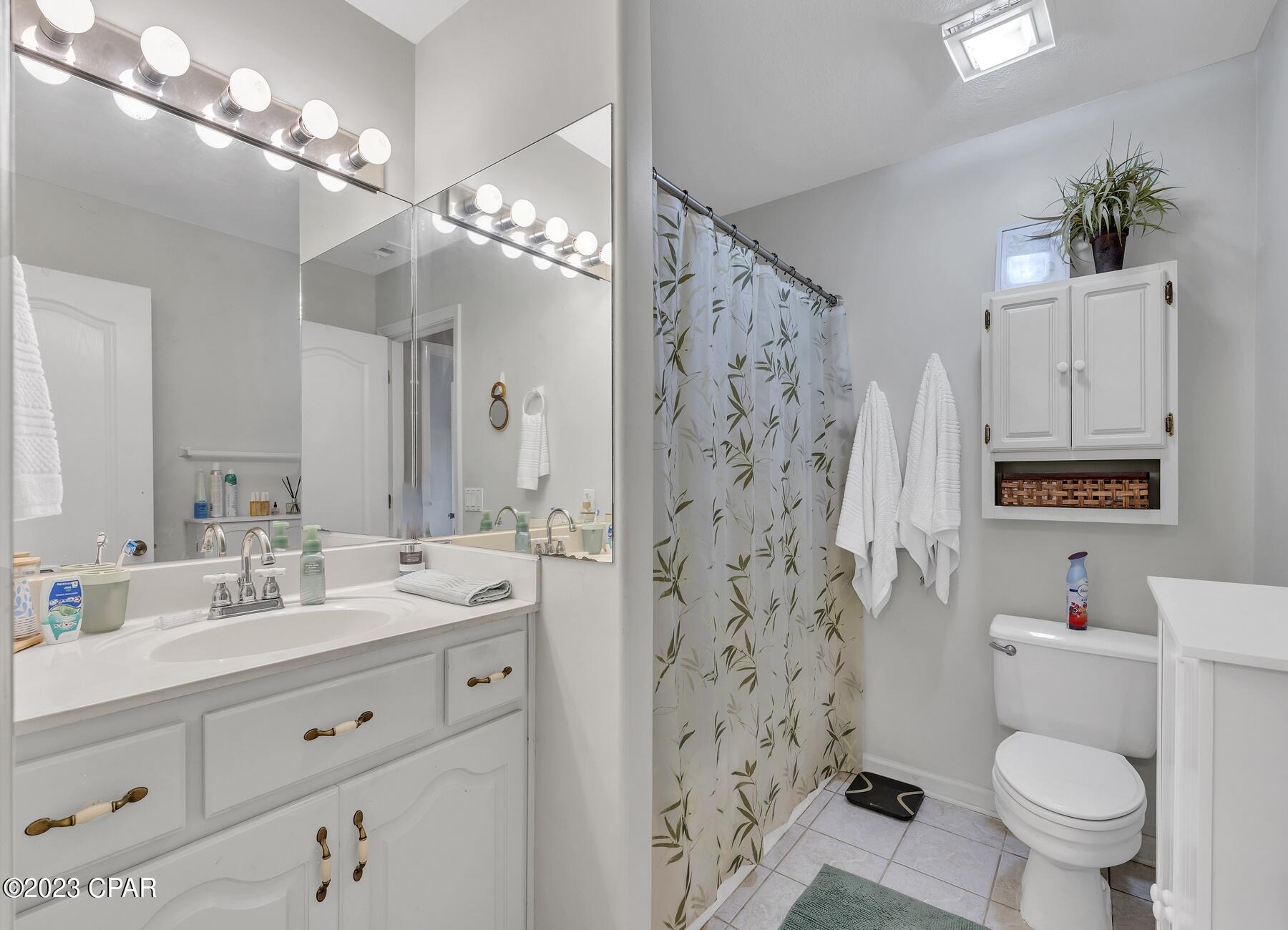 Open Sands - Residential