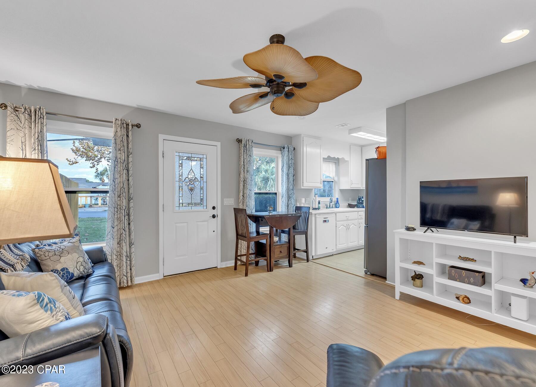 Open Sands - Residential