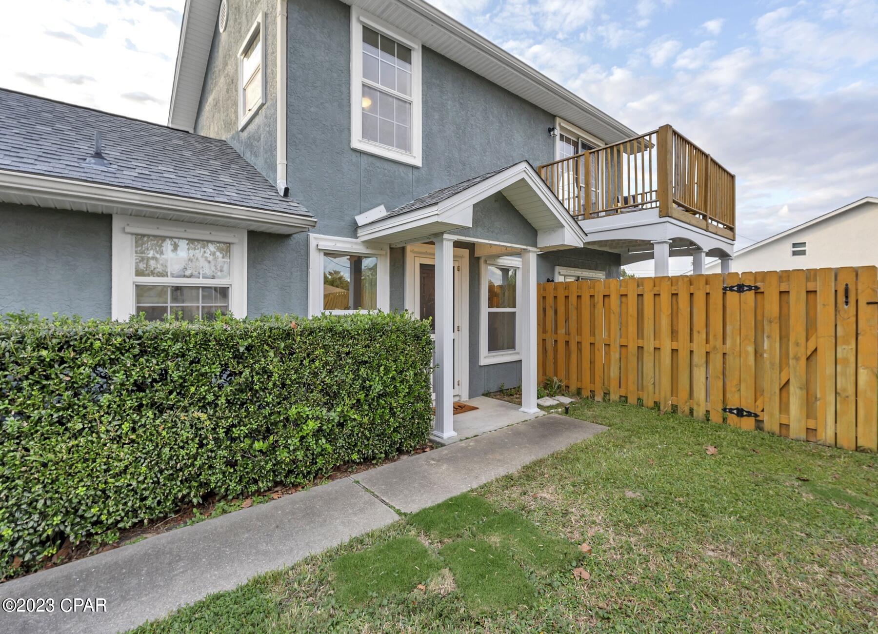 Open Sands - Residential