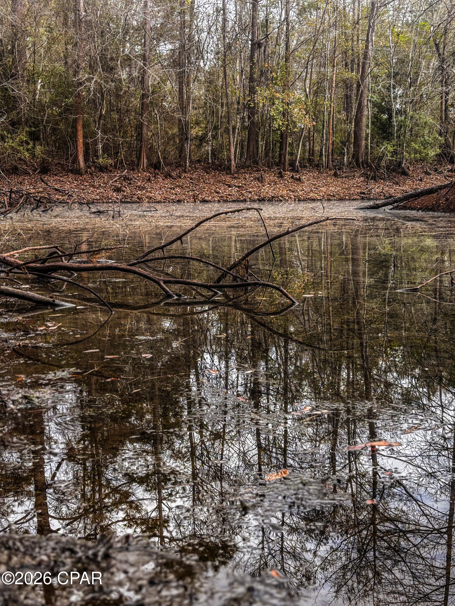 No Named Subdivision - Land