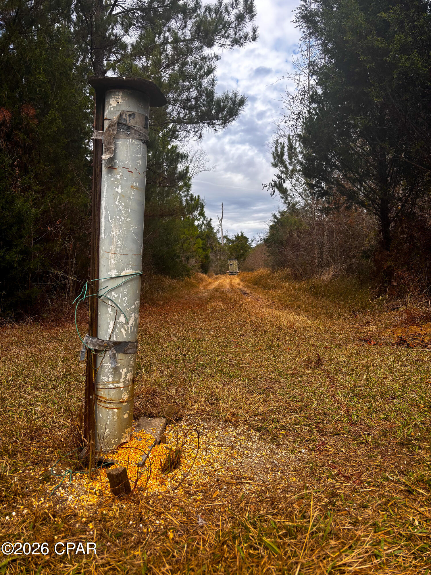 No Named Subdivision - Land