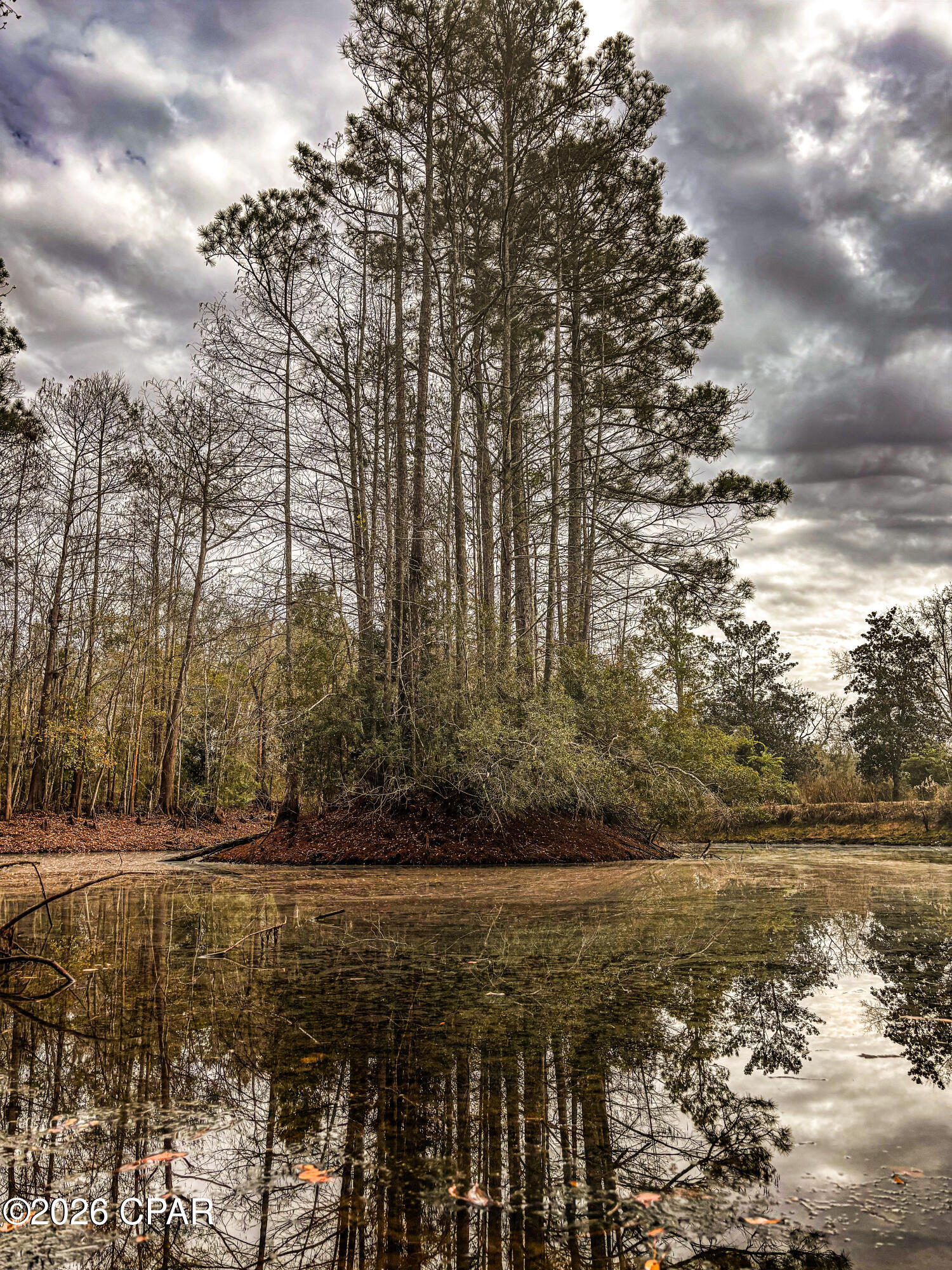 No Named Subdivision - Land