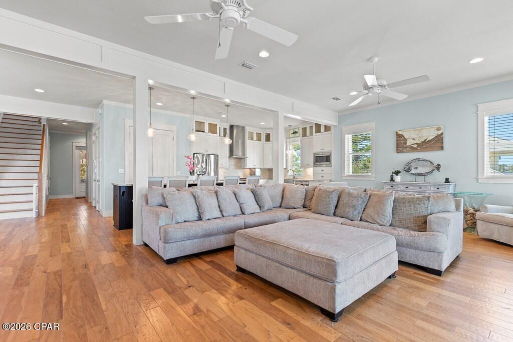 Windmark - Residential