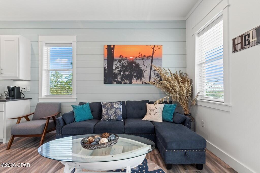 Windmark - Residential