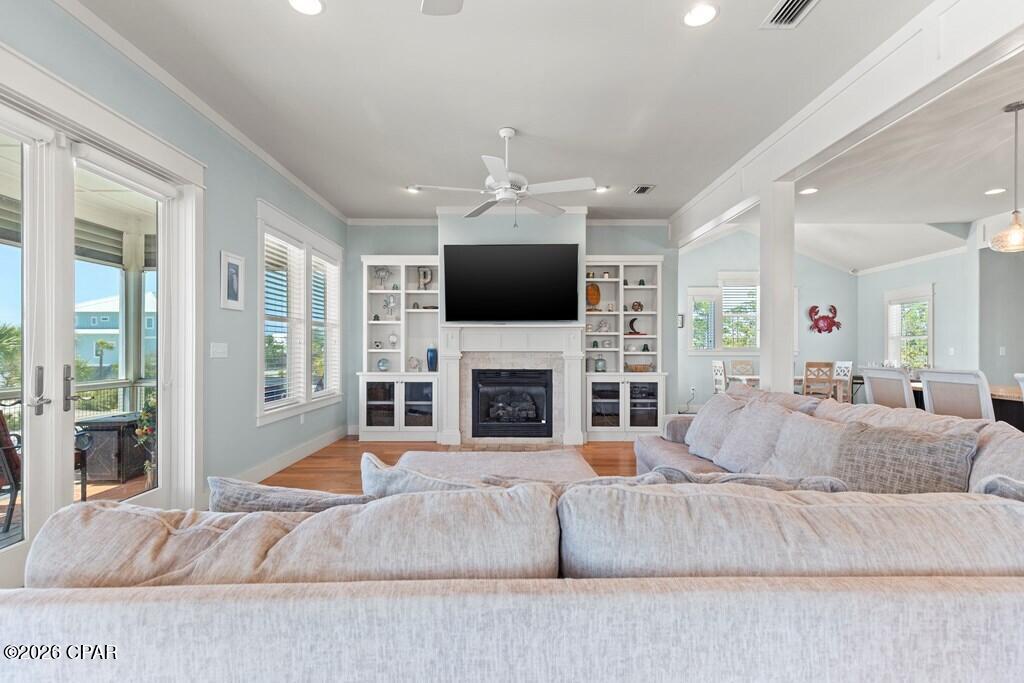 Windmark - Residential