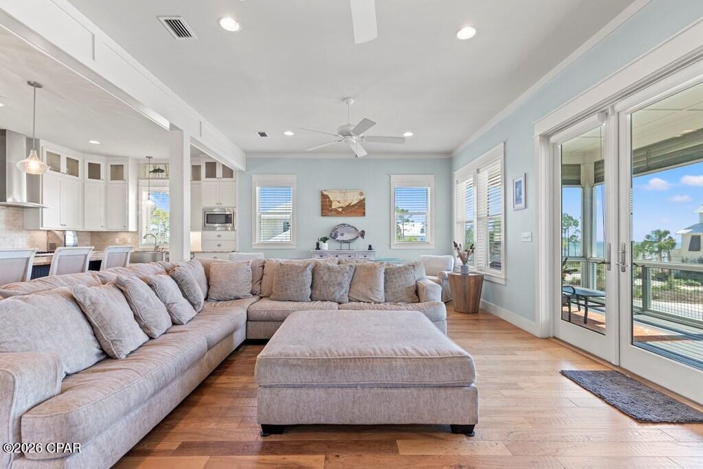 Windmark - Residential