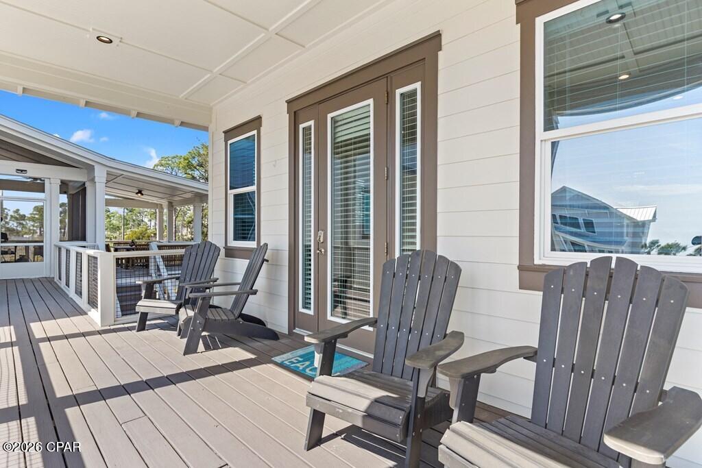 Windmark - Residential