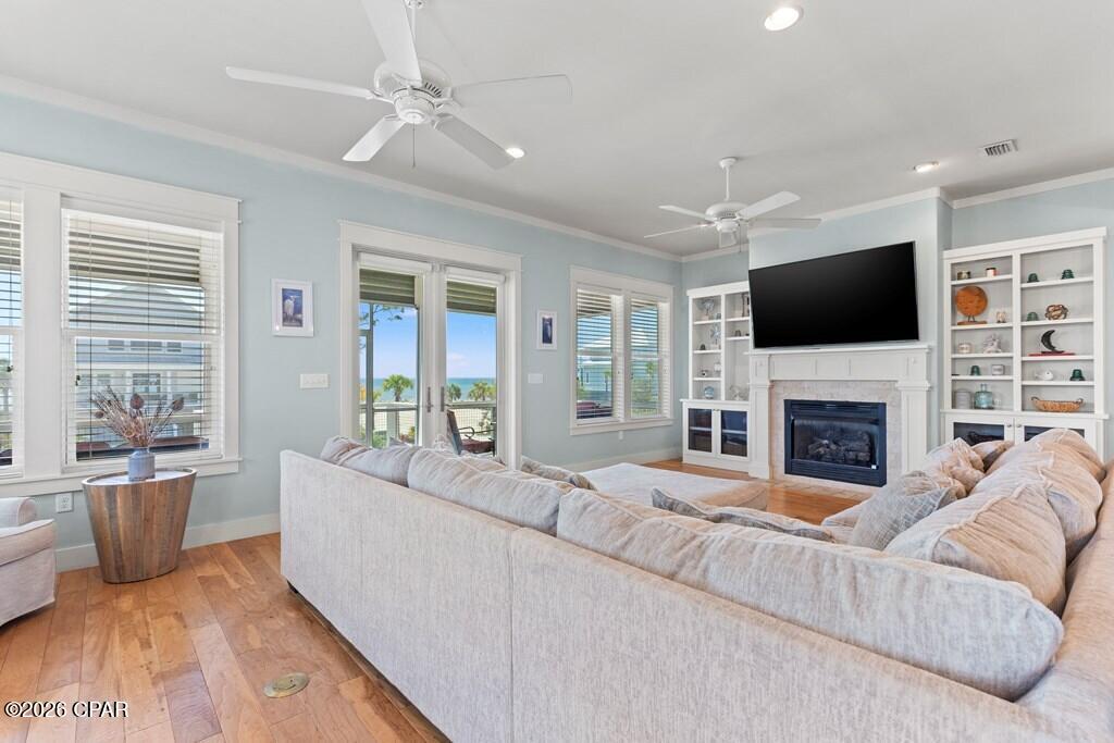 Windmark - Residential