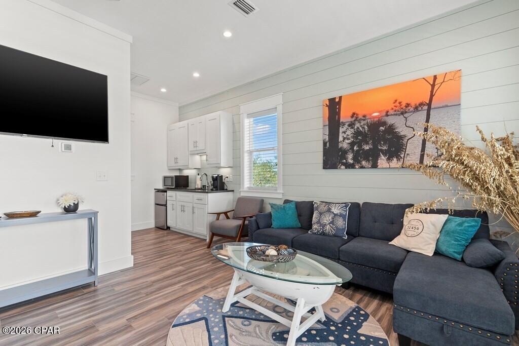 Windmark - Residential