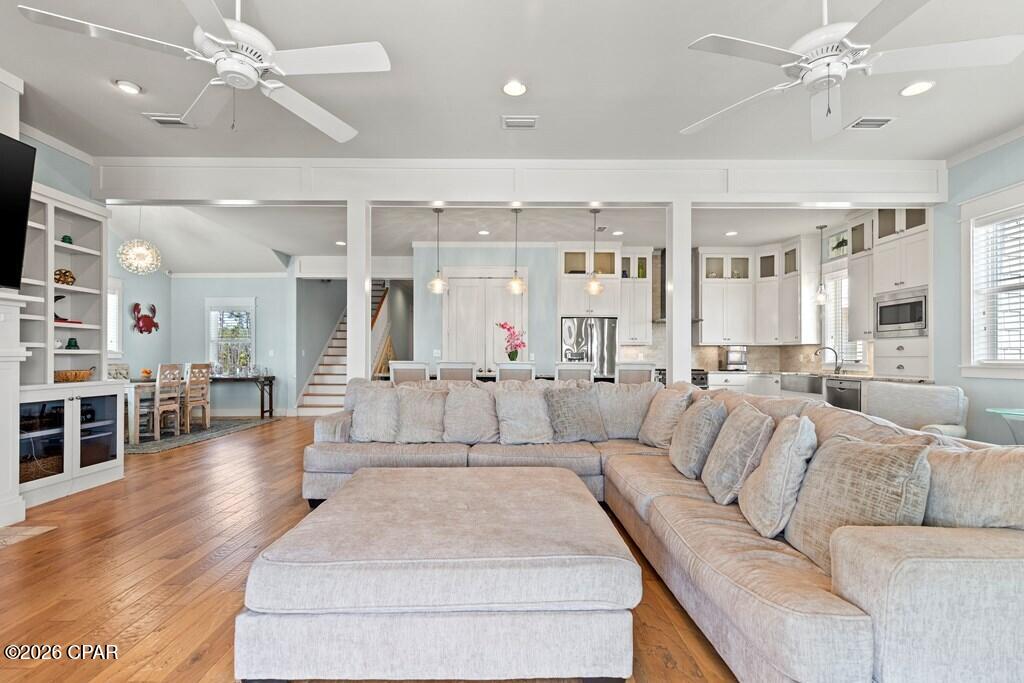 Windmark - Residential
